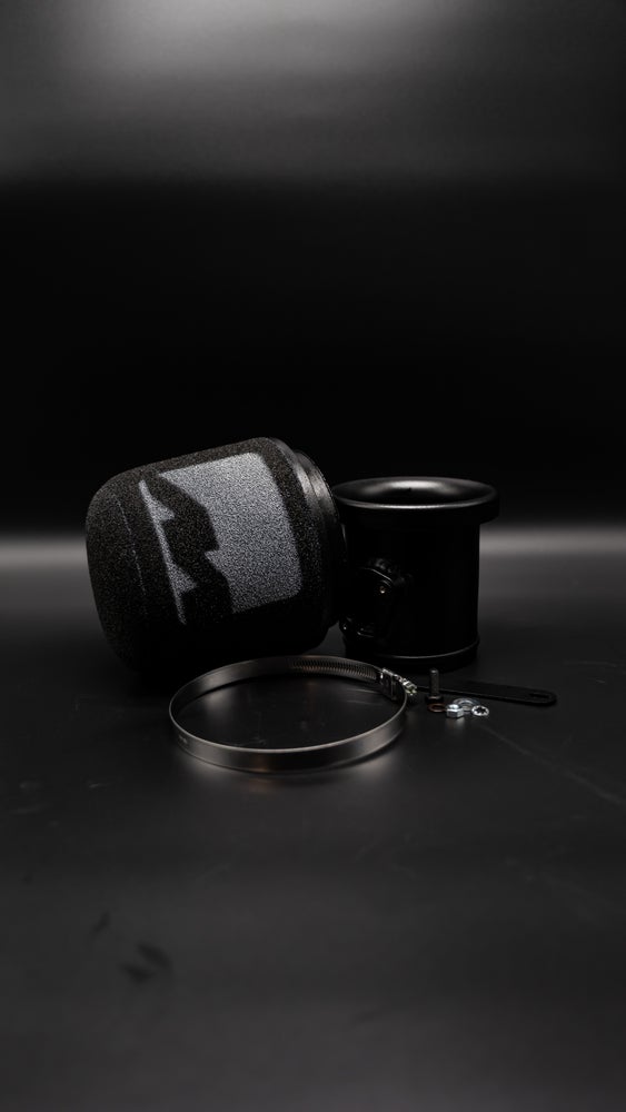 Motech Pipercross Intake BMW M135i M235i 128ti B48 2.0 115mm Cone