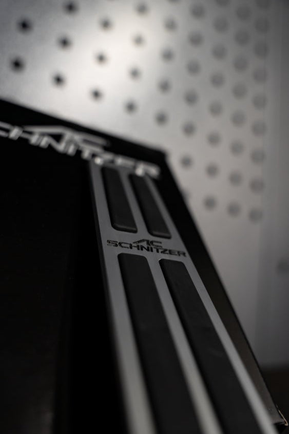 AC Schnitzer Alloy pedal set for MINI F56