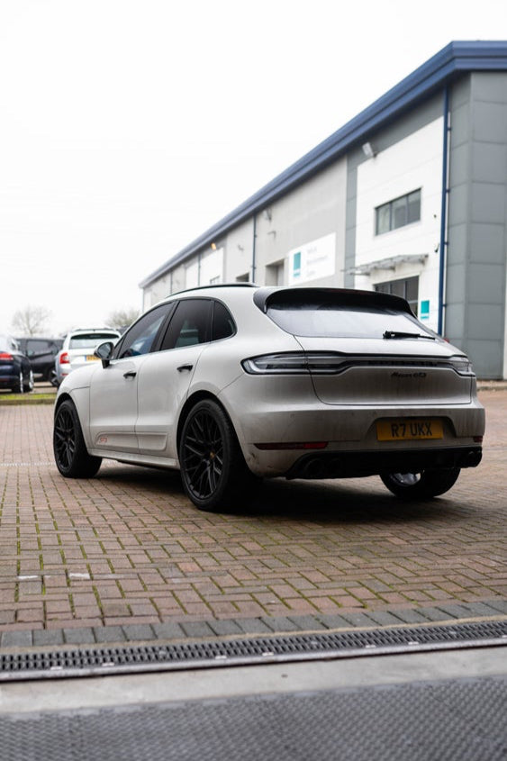 Porsche Macan 10mm Wheel Spacers