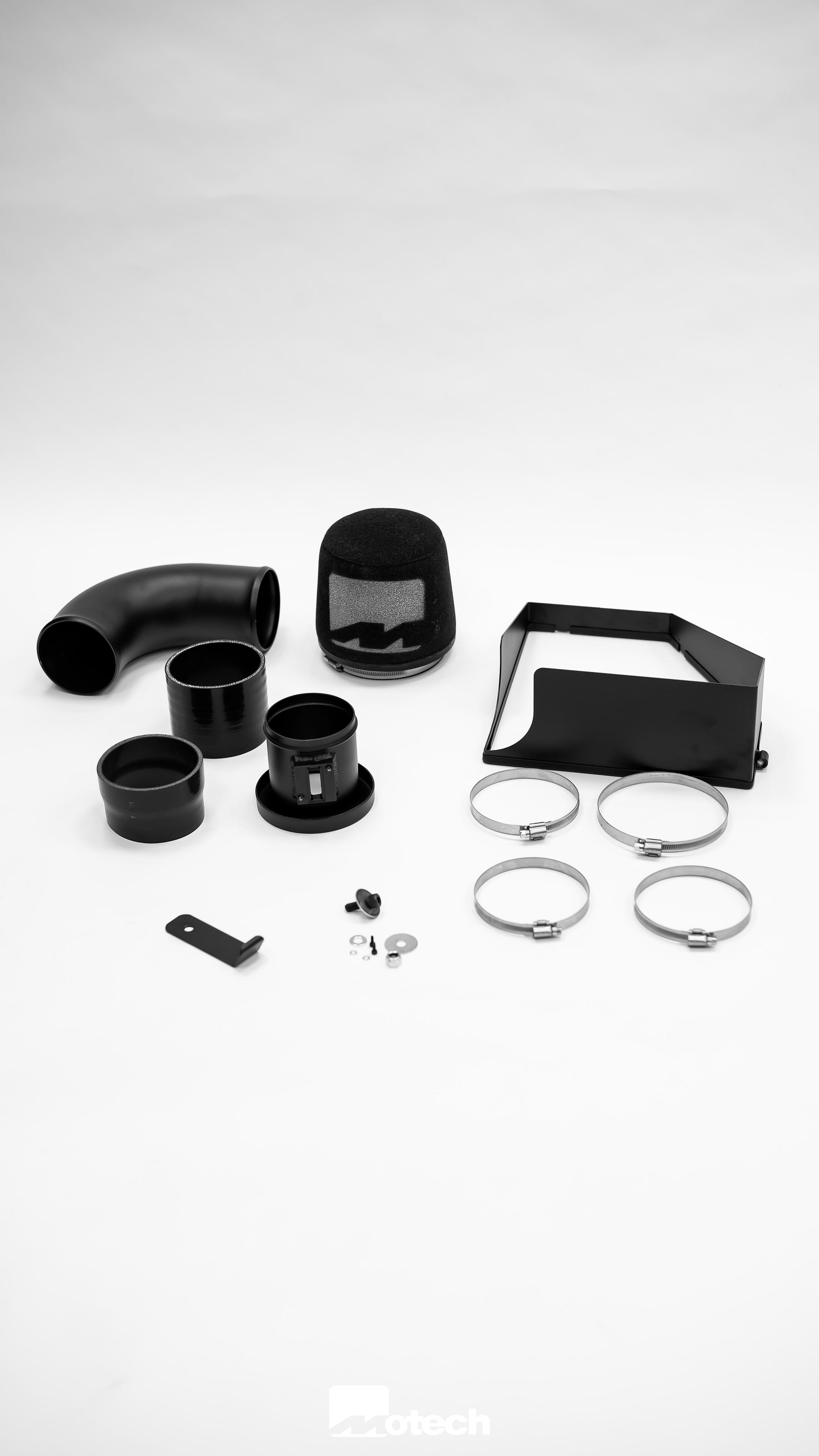 Motech Pipercross Intake BMW M140i/M240i/340i/440i B58