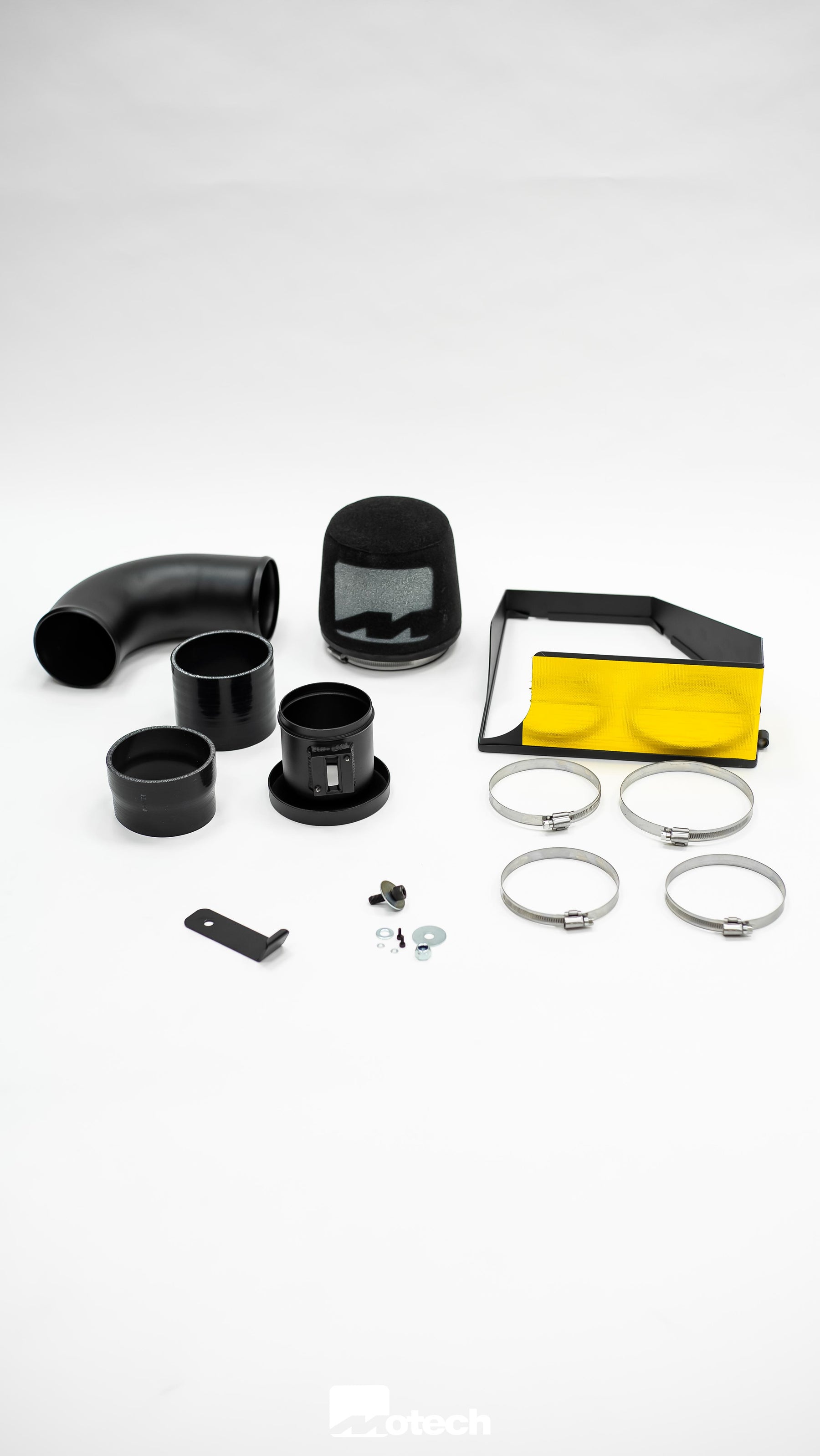 Motech Pipercross Intake BMW M140i/M240i/340i/440i B58