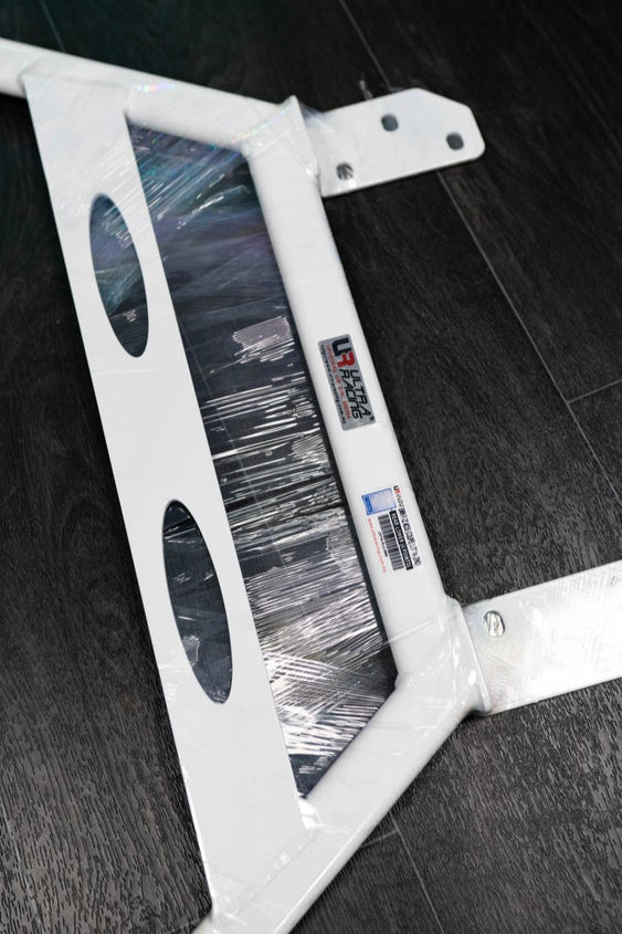 BMW F20/21/22 M135i/140 Ultra Racing Under Body Brace