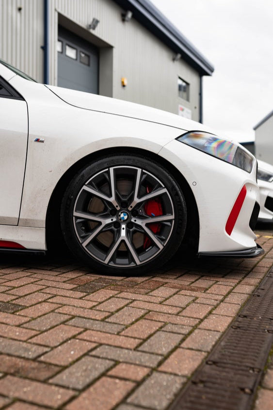 BMW F40 128ti Eibach Lowering Springs