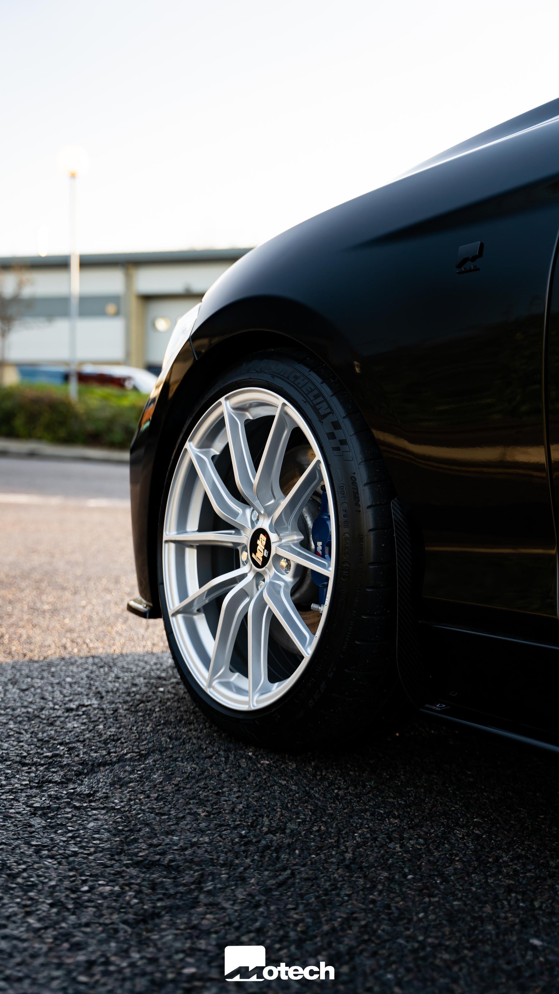 BOLA FLC WHEELS 18''