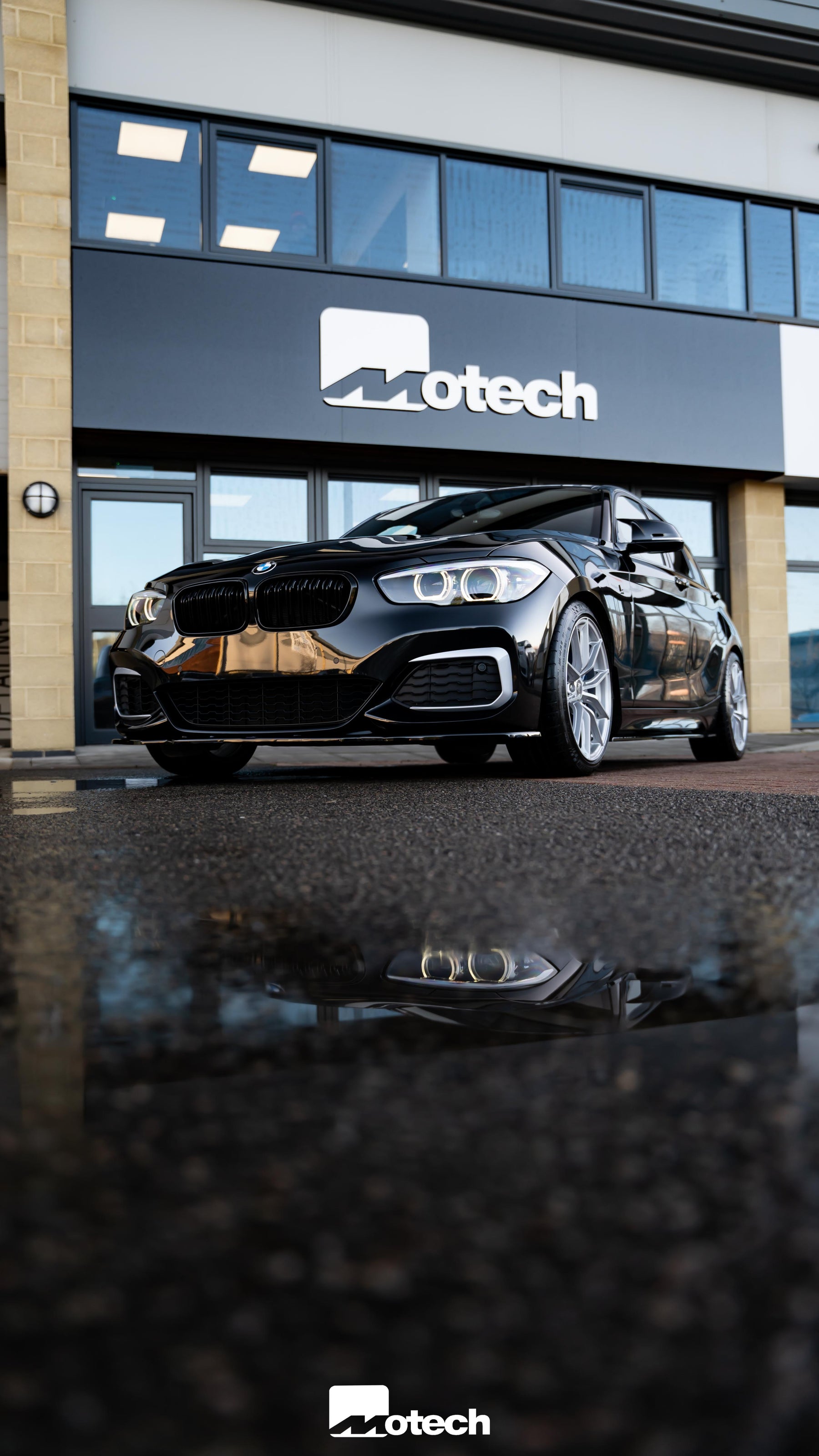 BOLA FLC WHEELS 18''