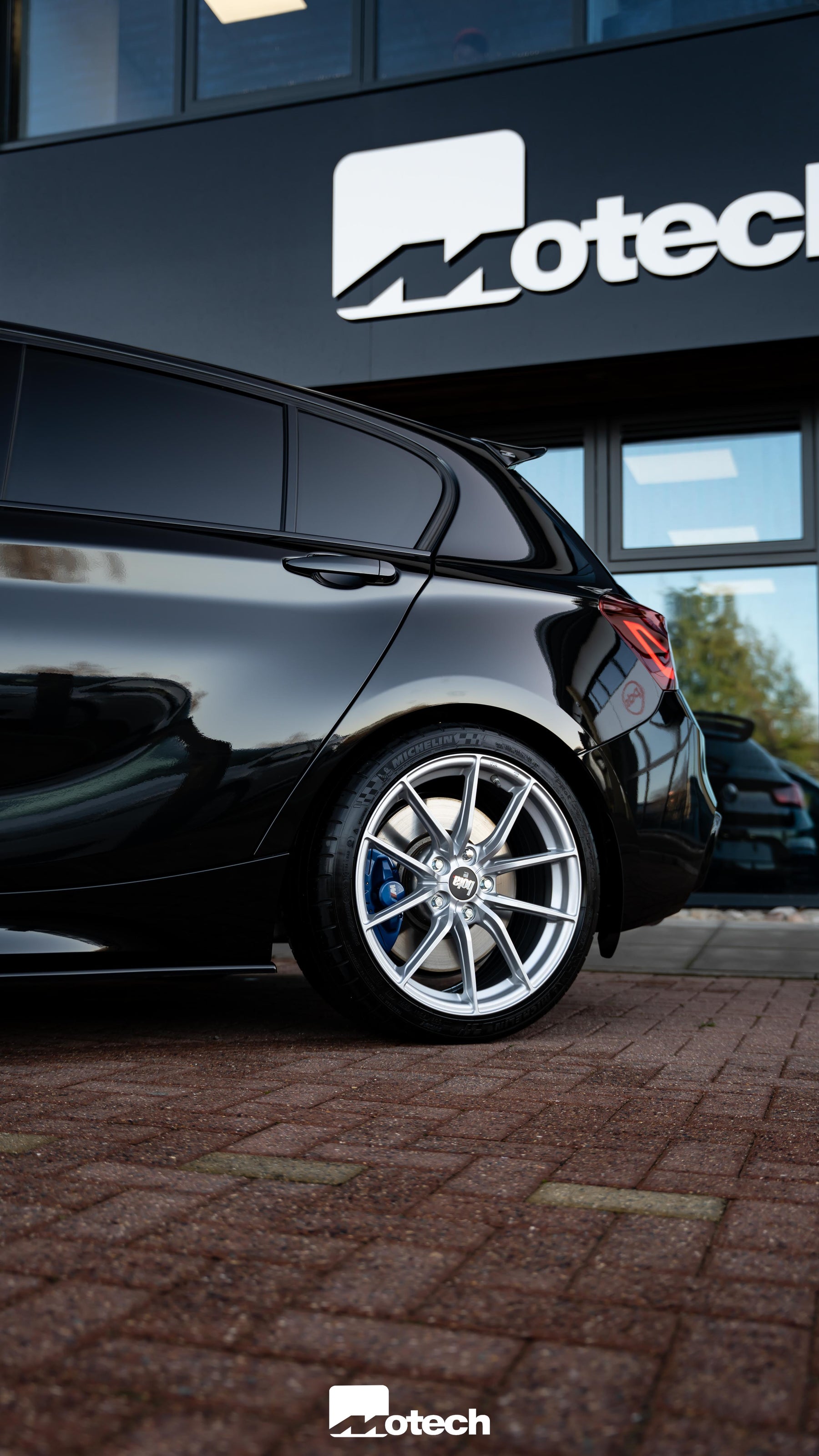 BOLA FLC WHEELS 18''