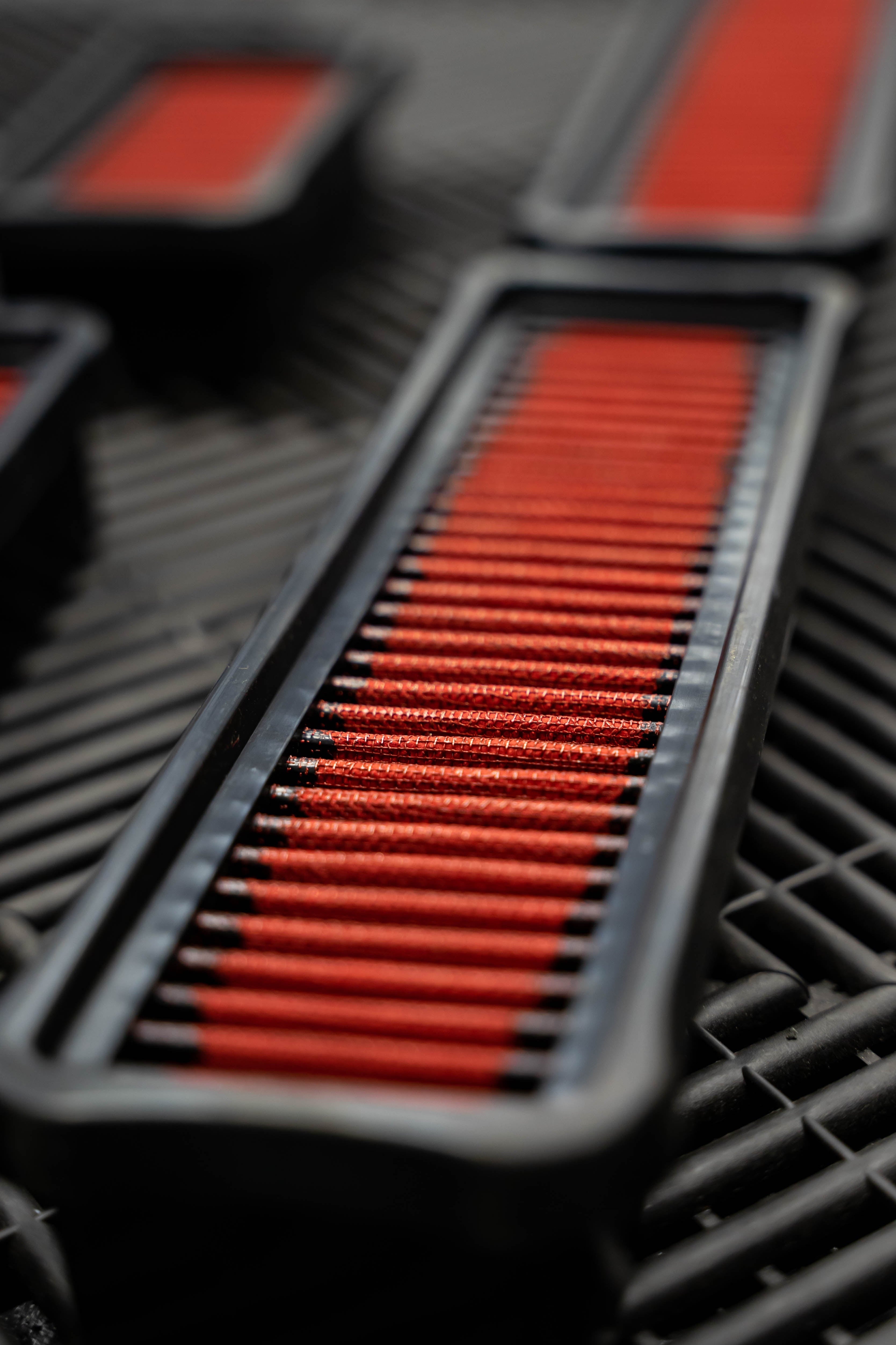 Eventuri Air Intakes