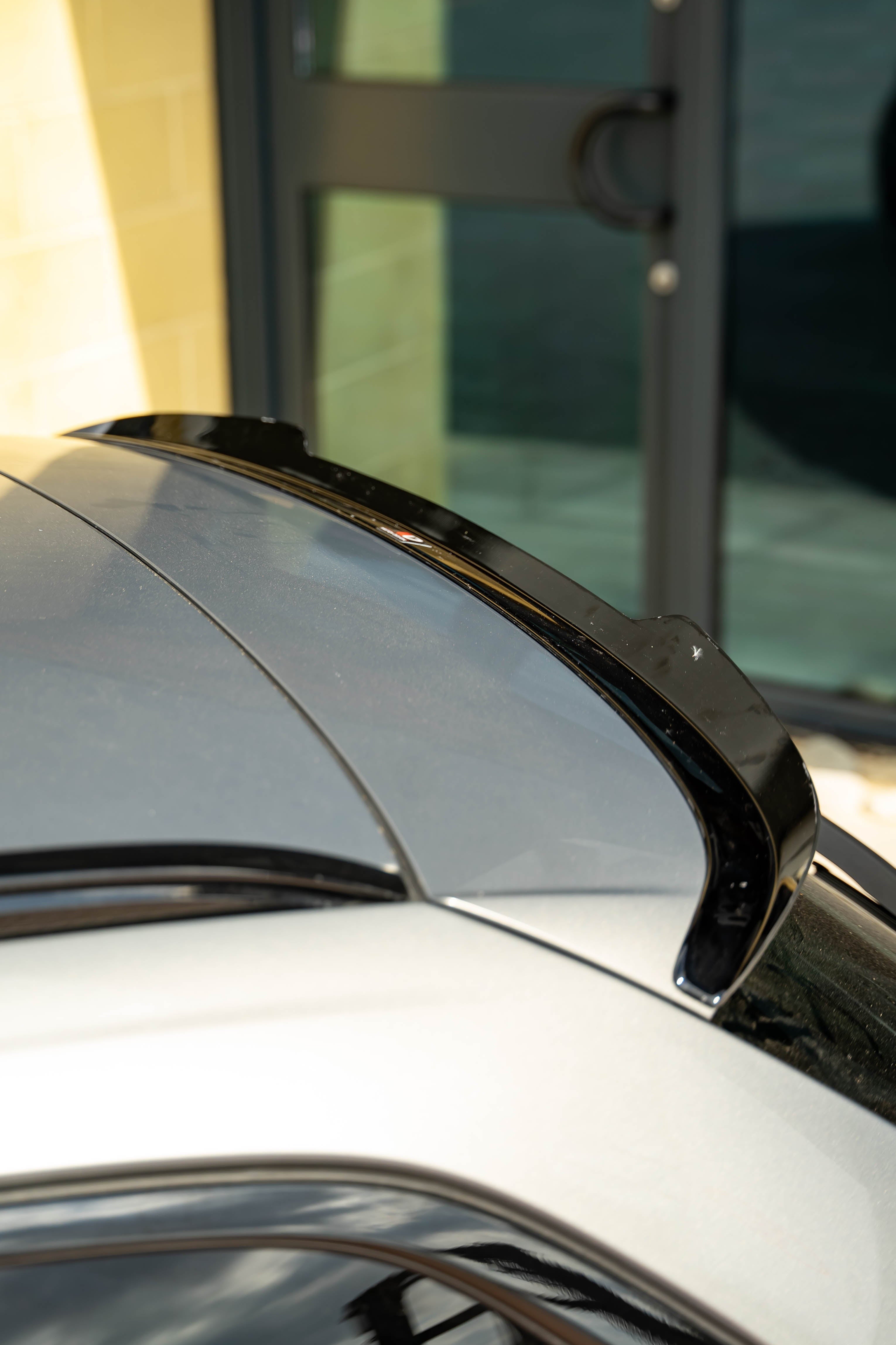 BMW G21 Maxton Design Spoiler