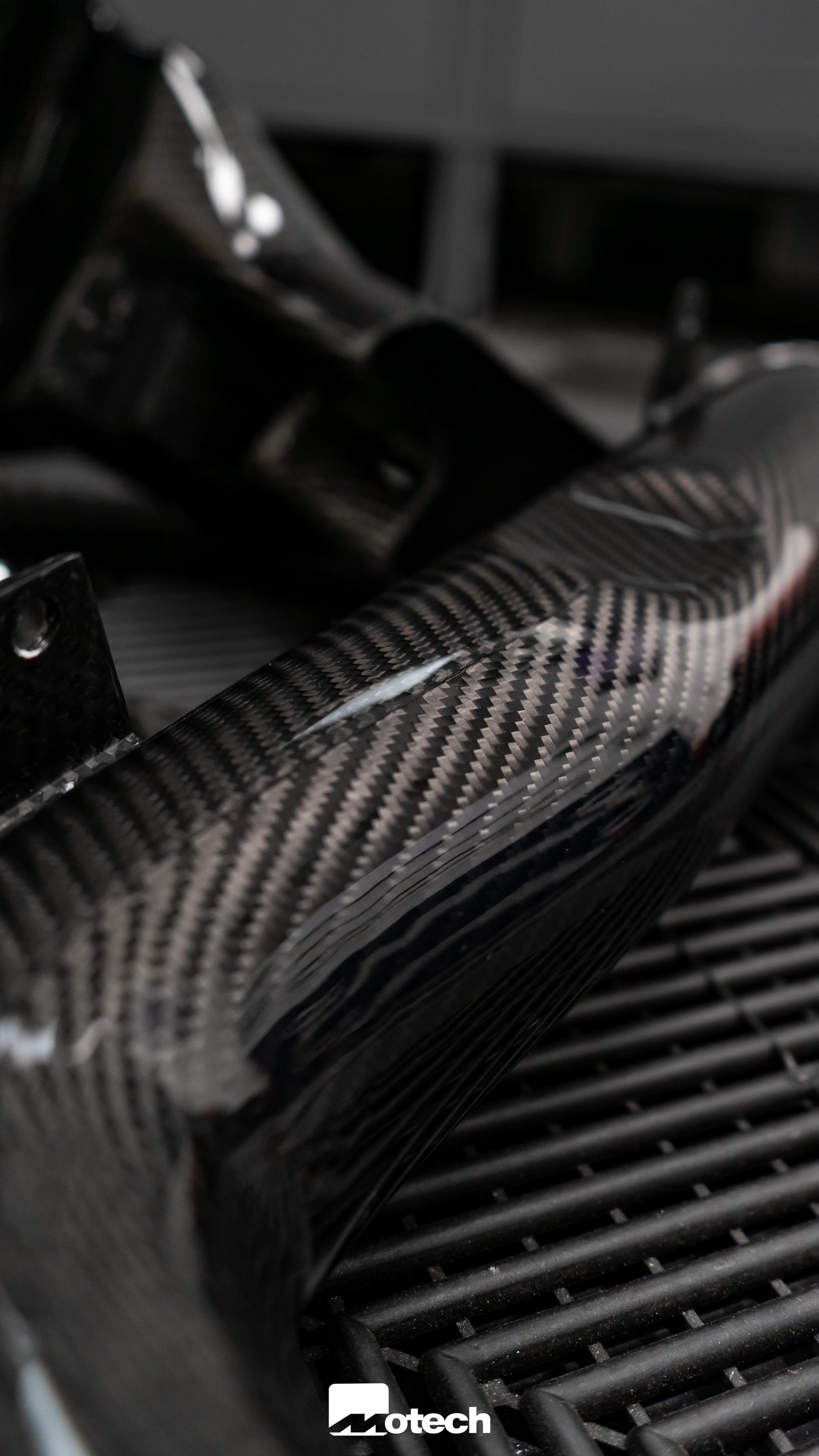 BMW M4 G82/G83 Competition Eventuri Air Intake