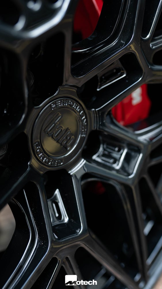 BOLA FP1 Fully Forged Wheels (M3/M4)