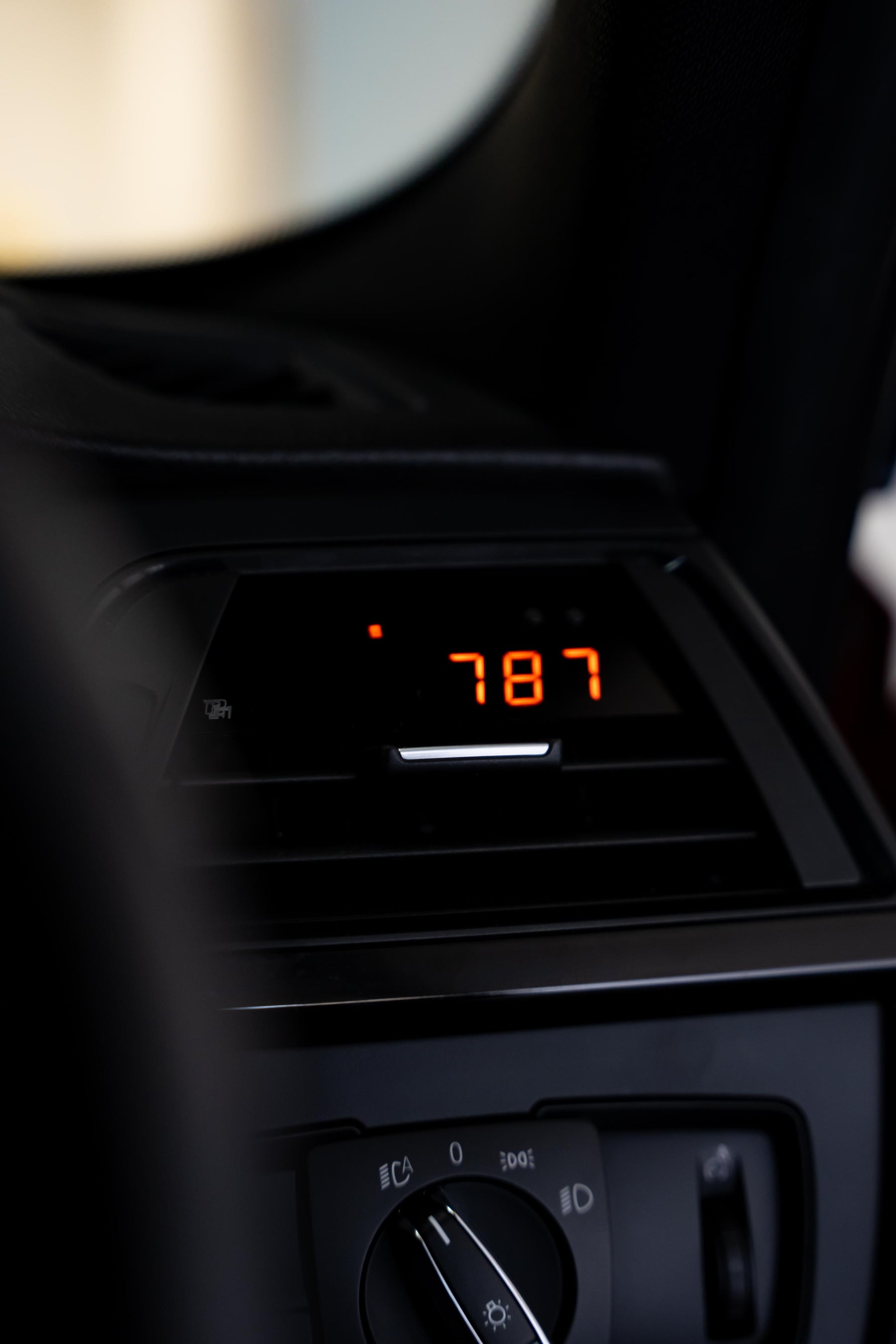 P3 Gauge