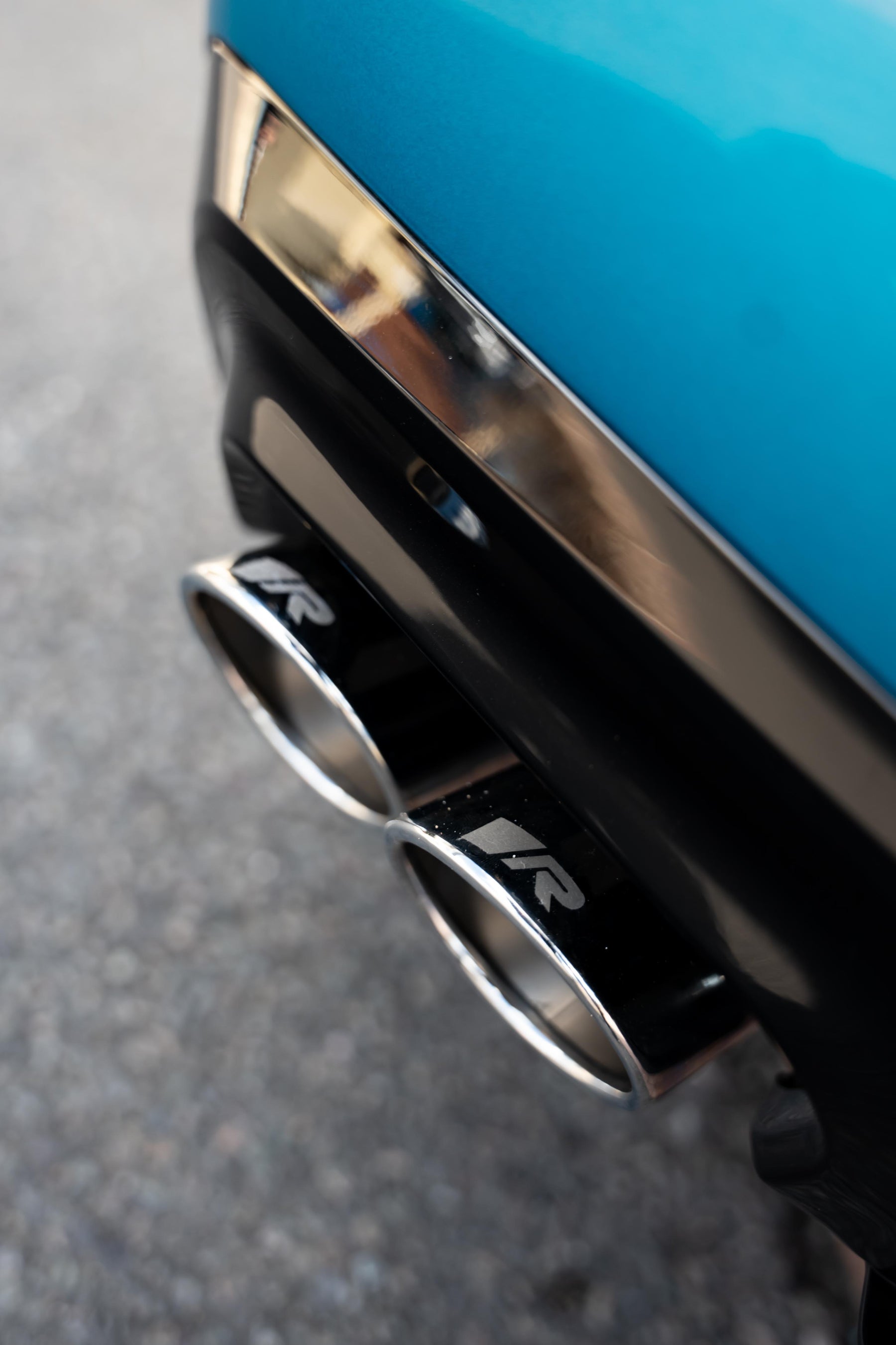 BMW F44 M235i Remus Exhaust