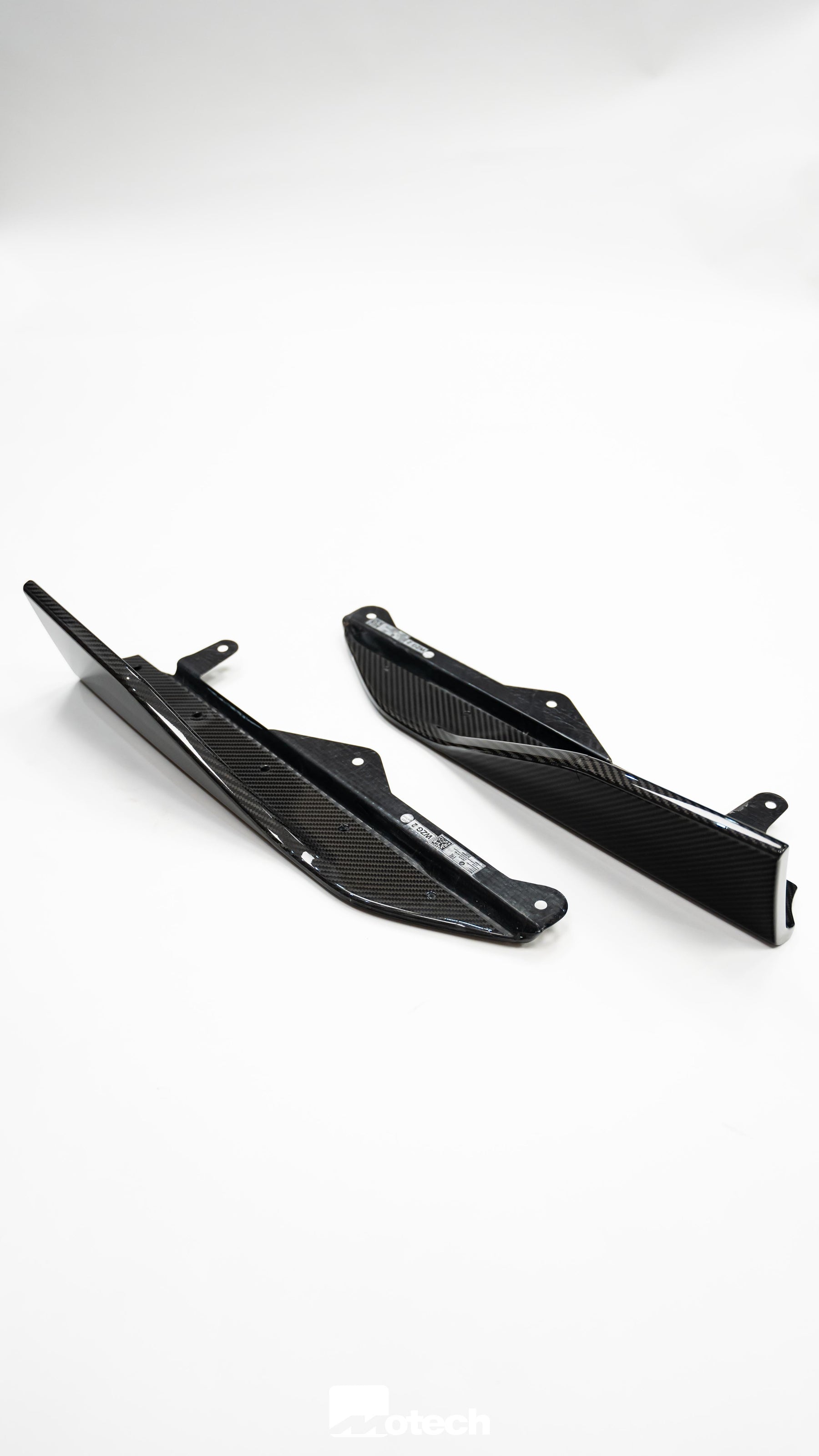 BMW M240i G42 M Performance Carbon Kit