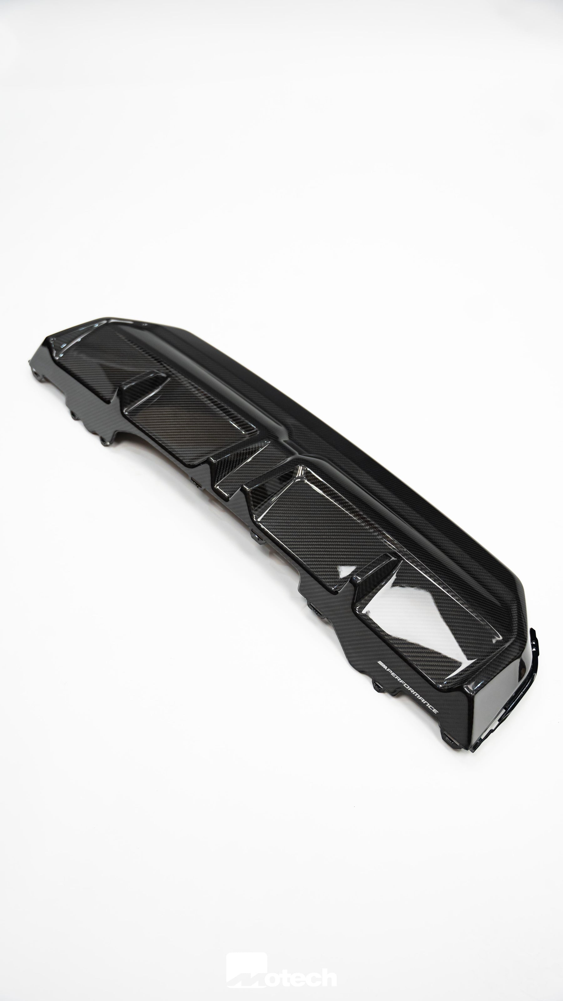 BMW M240i G42 M Performance Carbon Kit