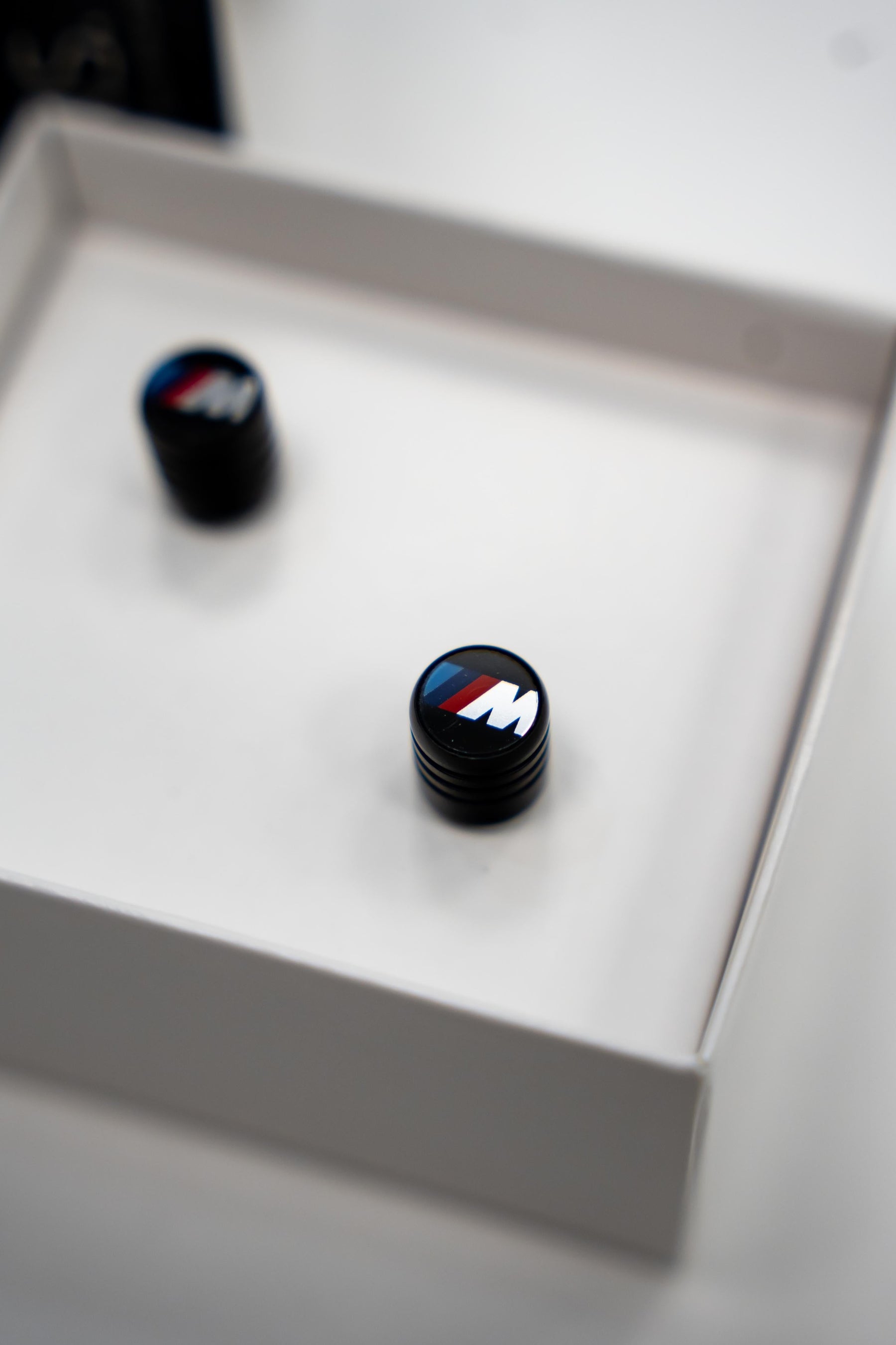 BMW M Performance Door Pins