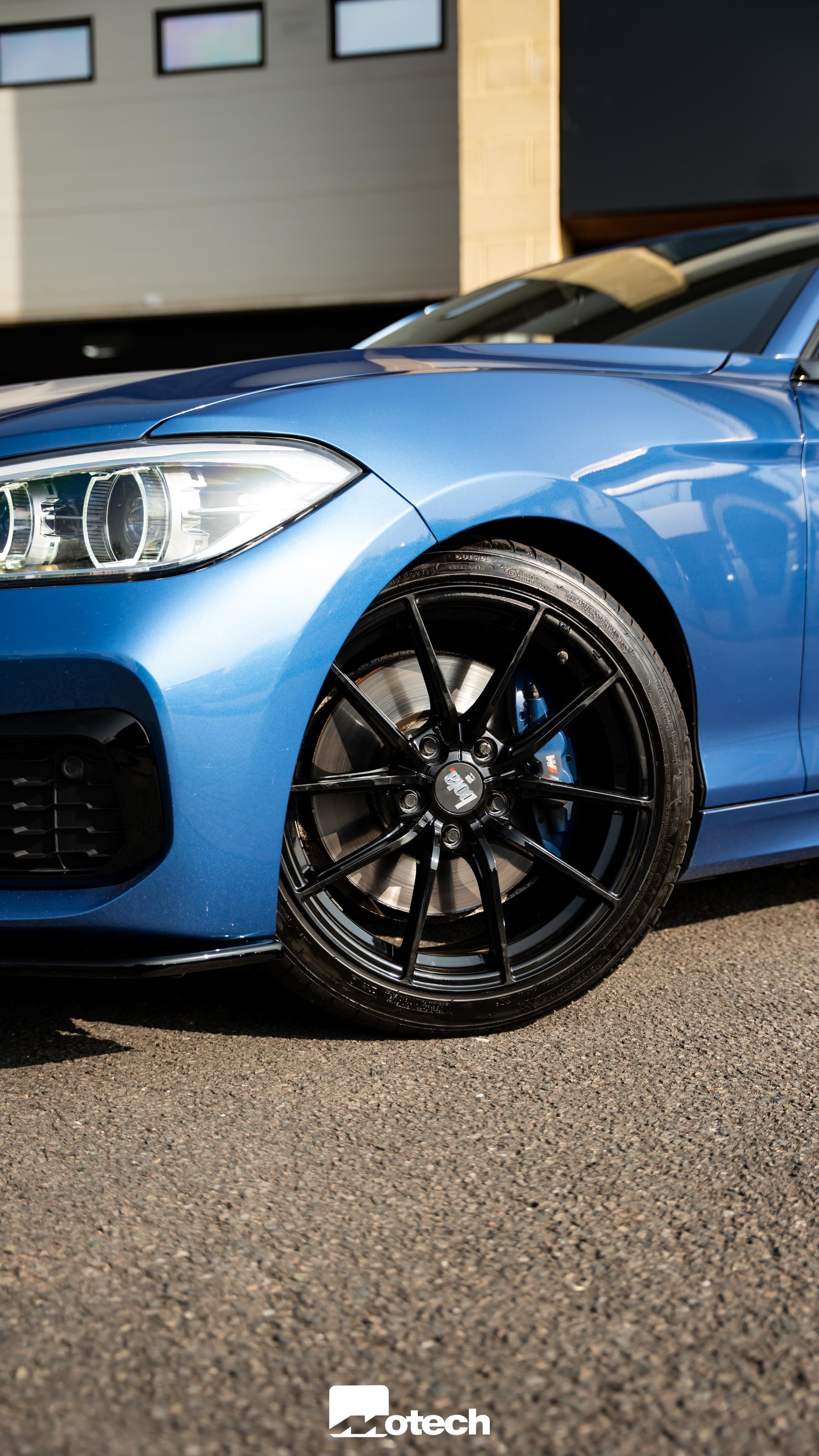 BOLA FLC WHEELS 18''
