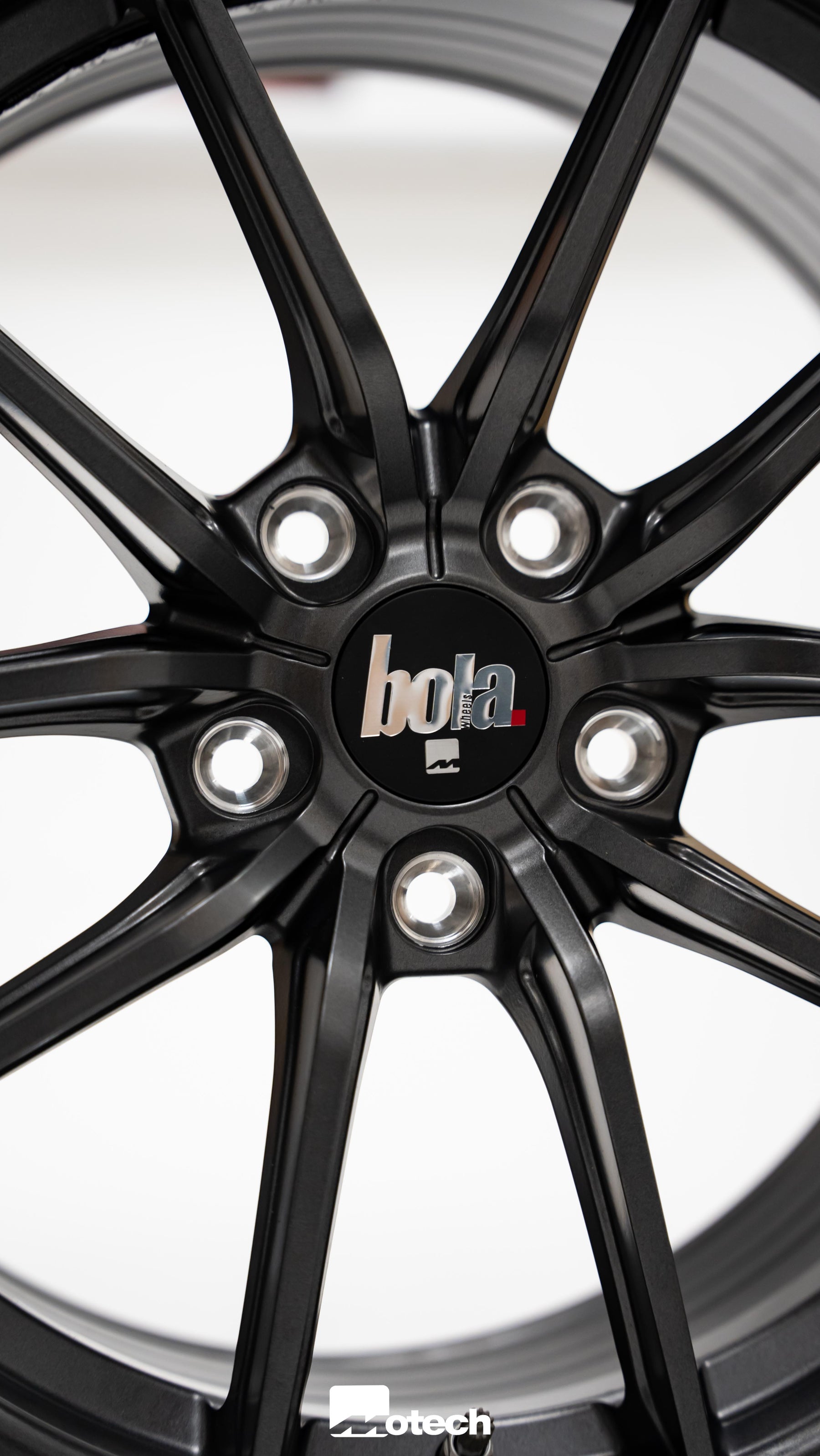BOLA FLC WHEELS 18''