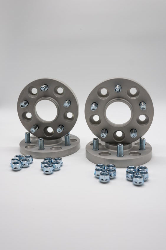 Tesla Model 3 / Y Eibach Wheel Spacers