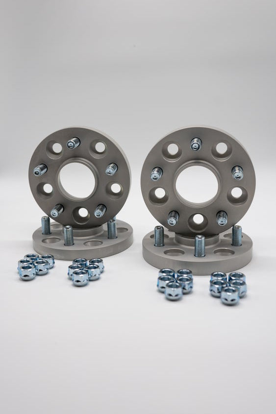 Tesla Model 3 Eibach Lowering Springs