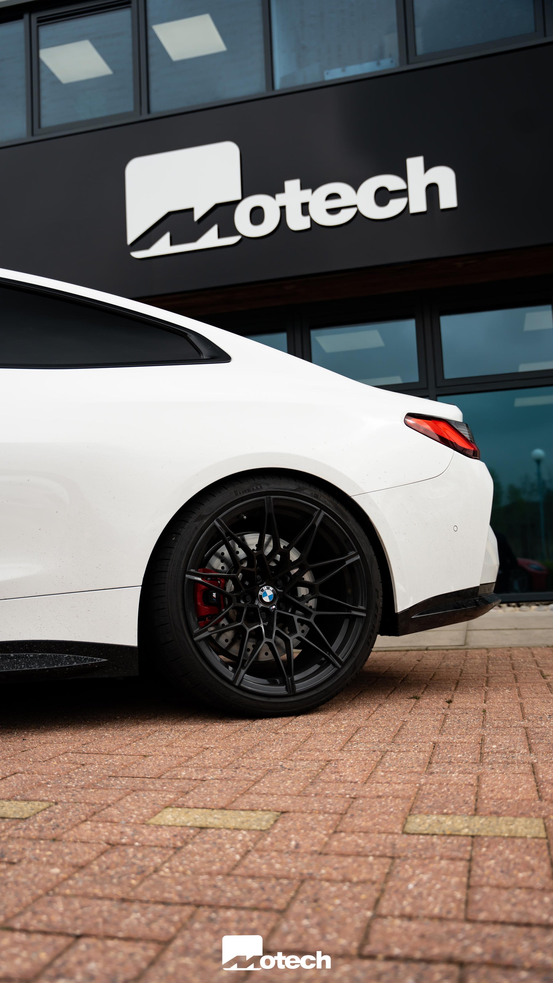 BMW M4 G82 H&R Lowering Springs Inc xDrive