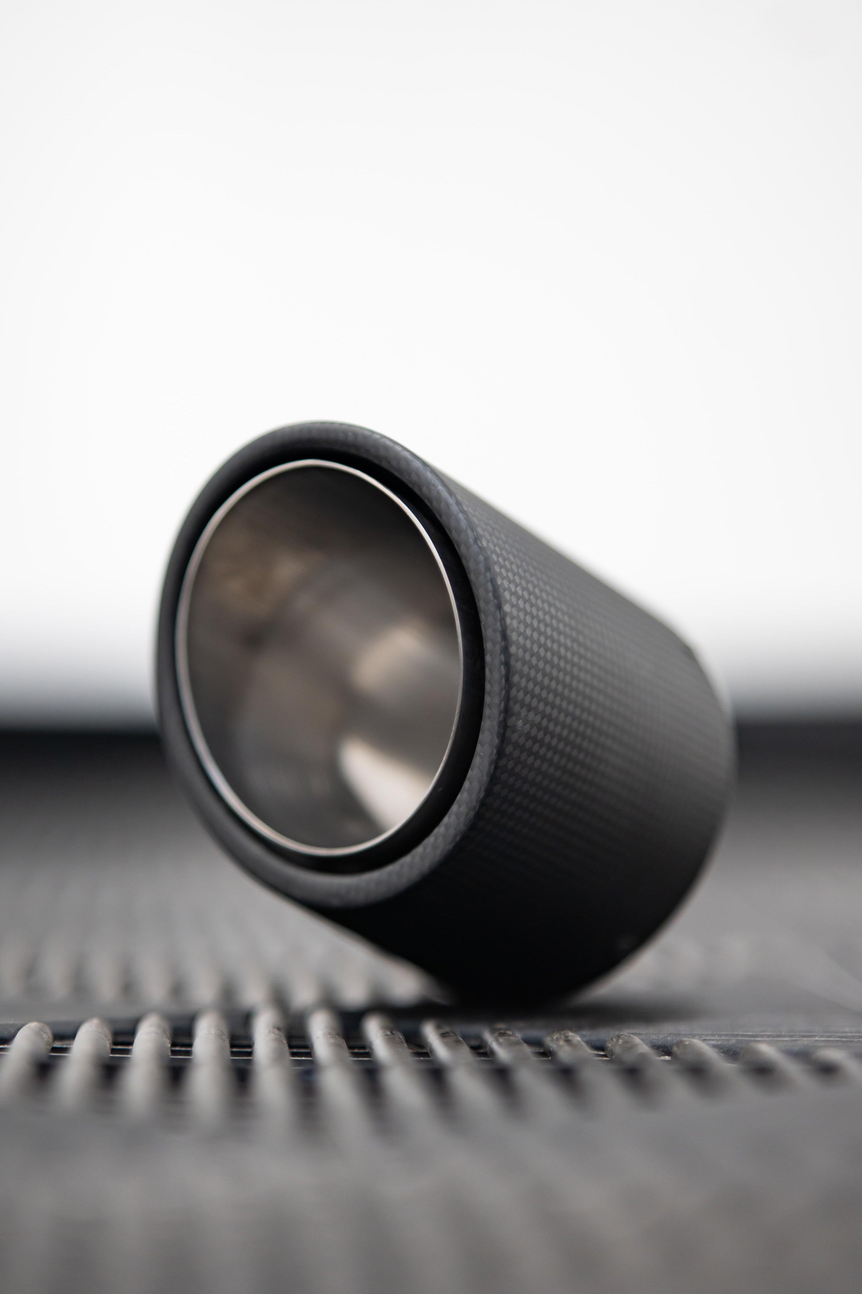 BMW M2 Competition Remus Exhaust (S55)