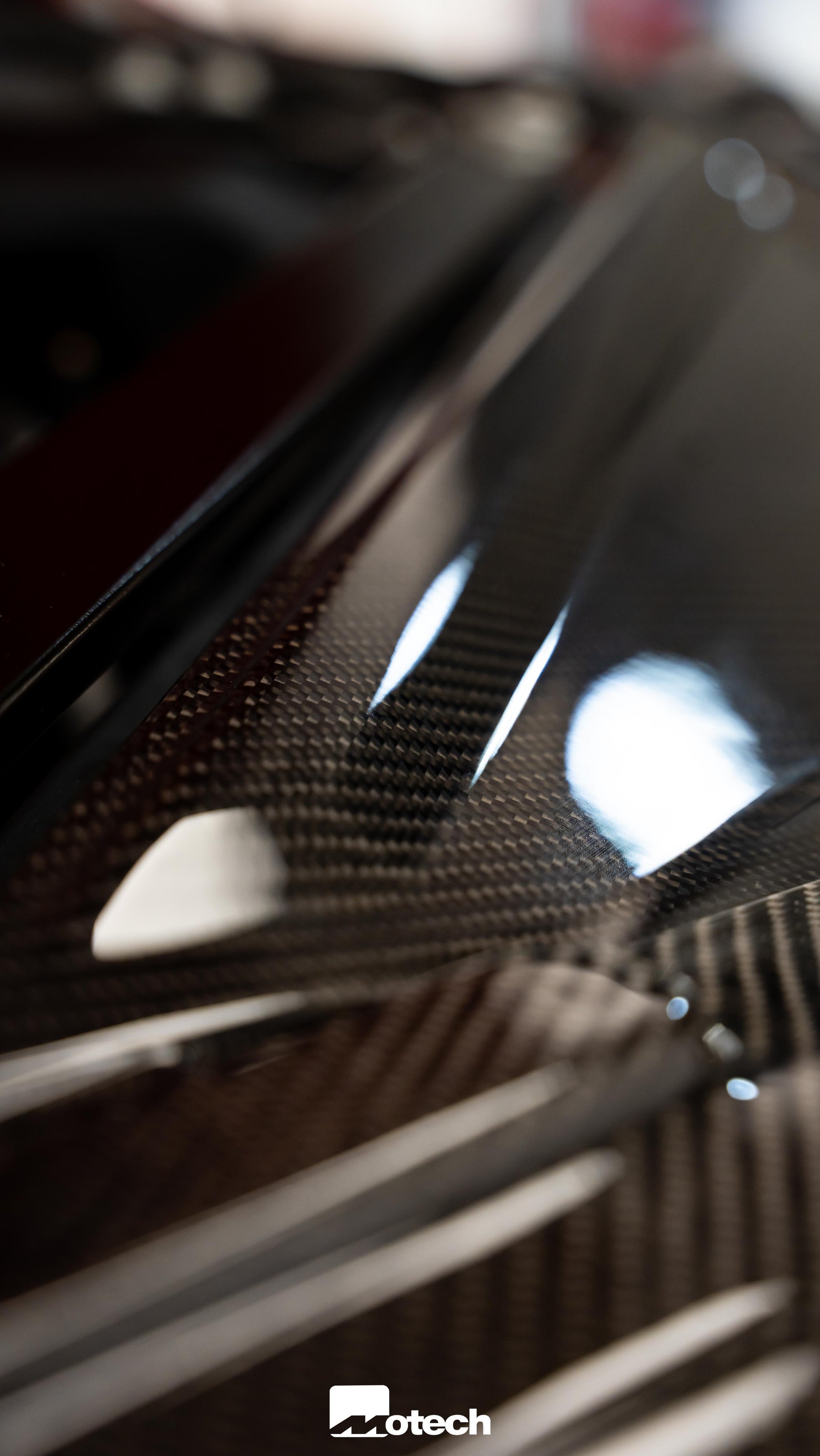BMW M3 M4 G80 G81 G82 Pipercross V1 Carbon Intake