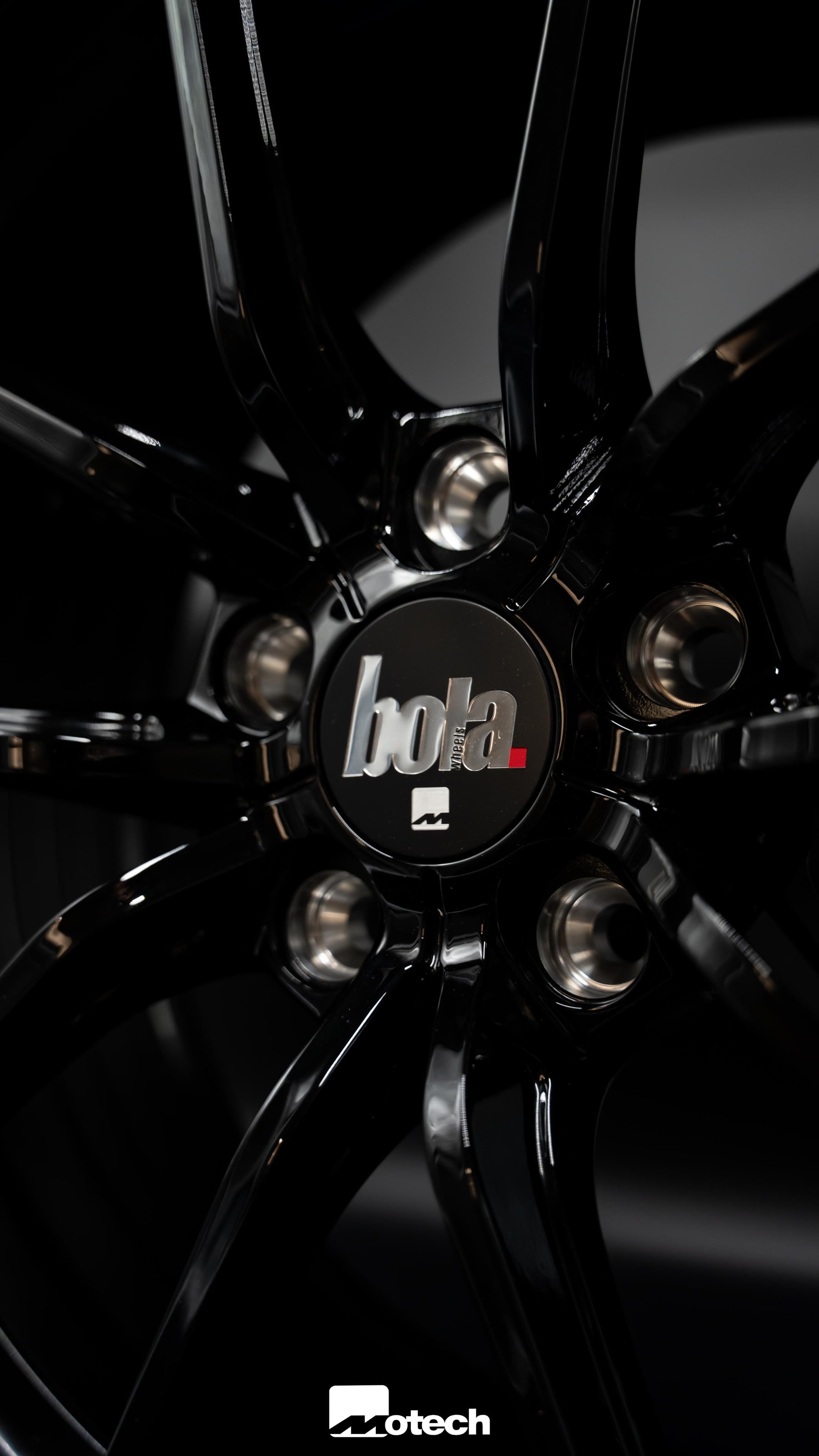 BOLA FLC WHEELS 18''