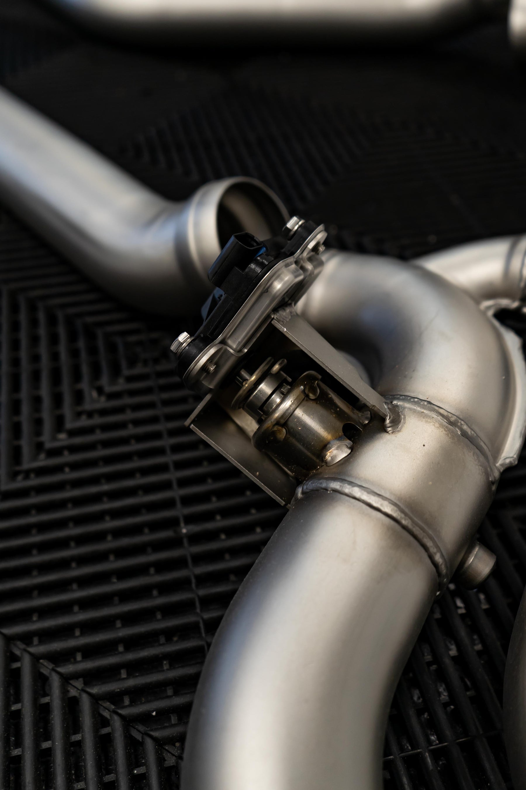 BMW G42 M240i xDrive Remus Exhaust GPF System
