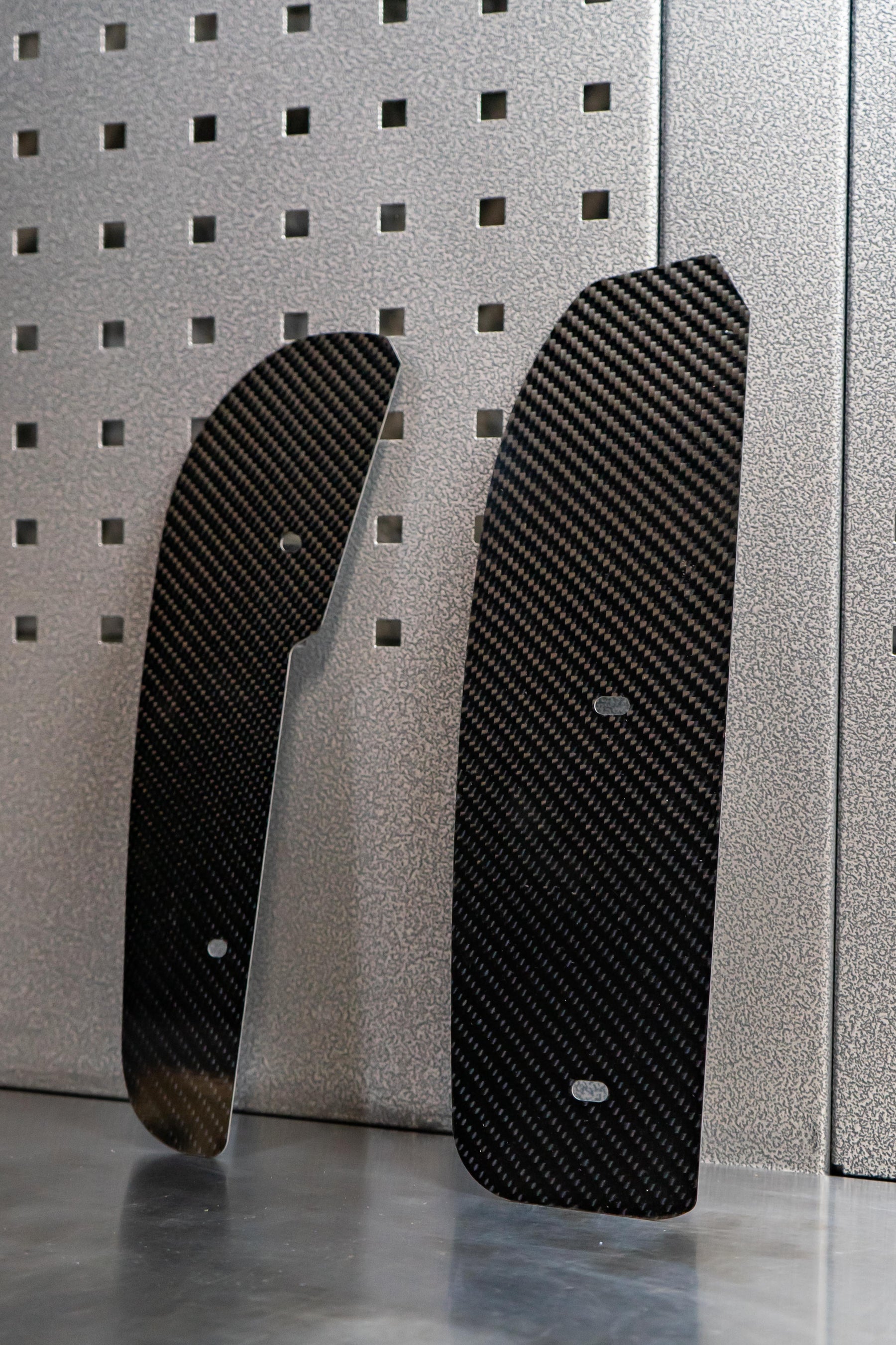 AP BMW M4 G82 Carbon Fibre Arch Guards
