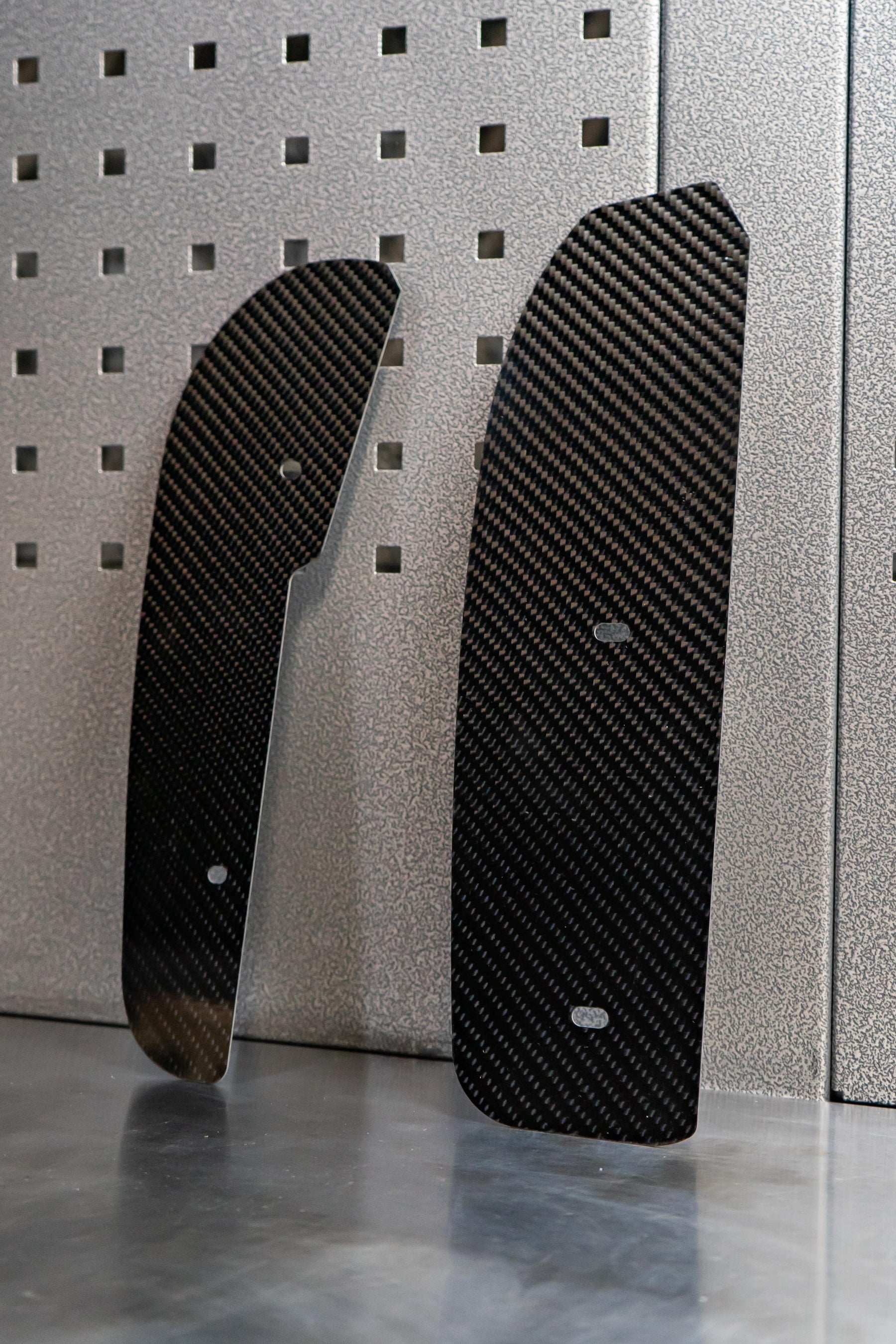 BMW 1 series F20/F21 AP Carbon Fibre Arch Guards