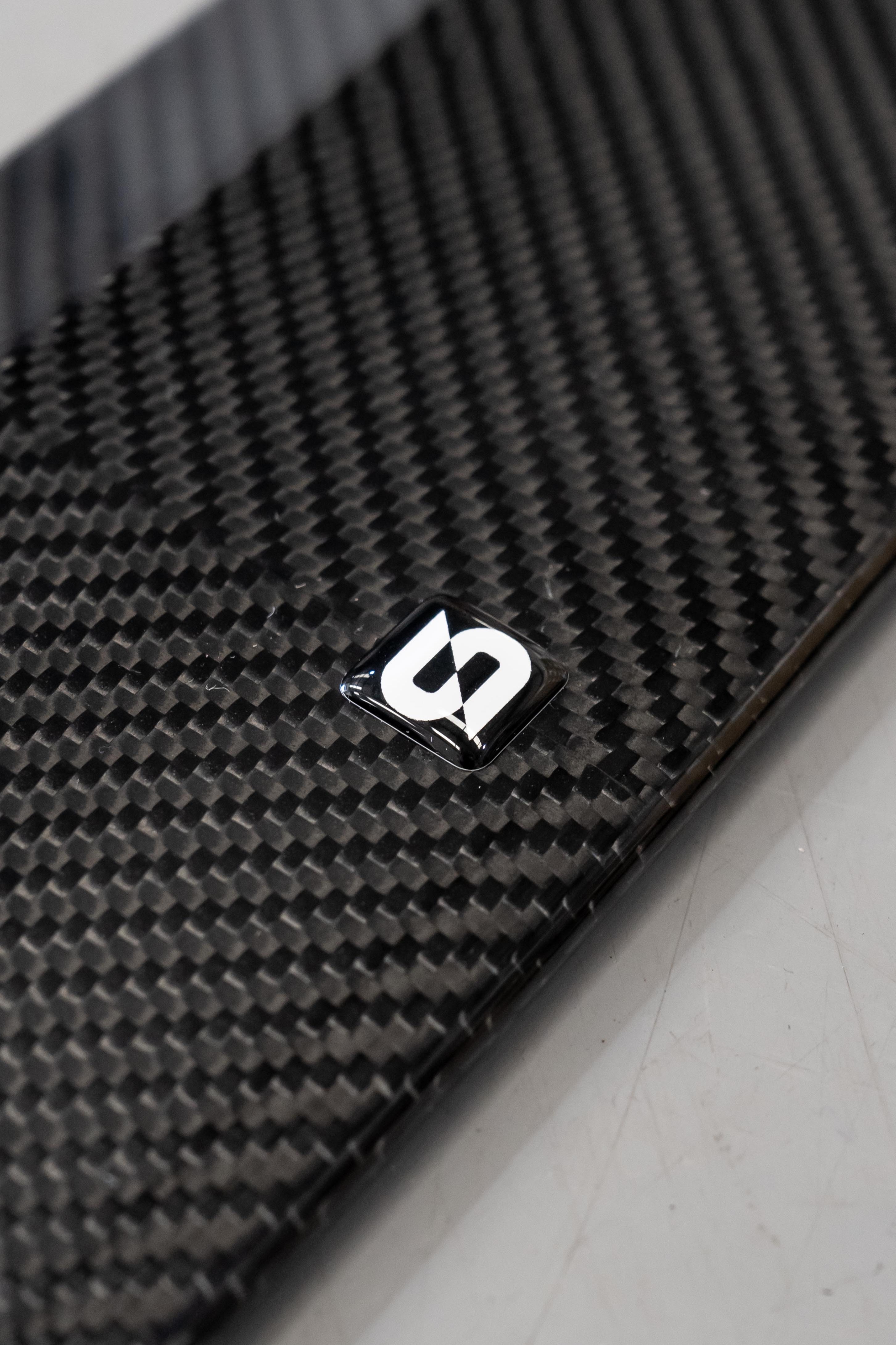 BMW G80 G81 G82 M3 & M4 (2021+) Sterckenn Carbon Fibre Front Splitter