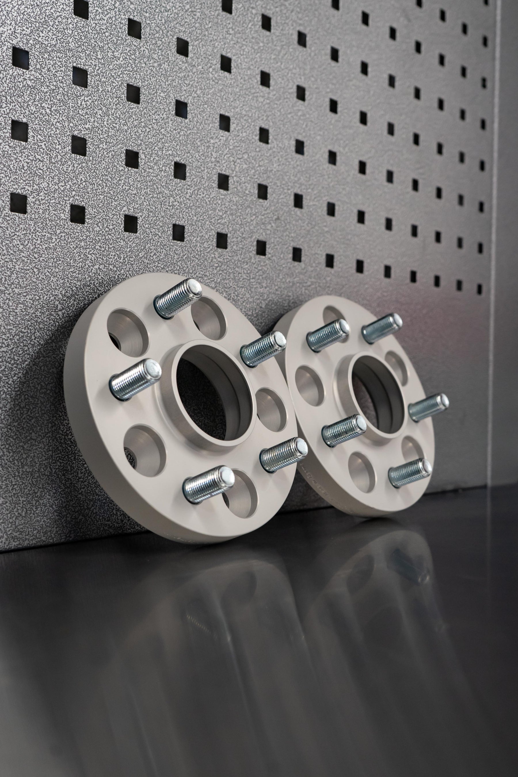 Tesla Model 3 / Y Eibach Wheel Spacers