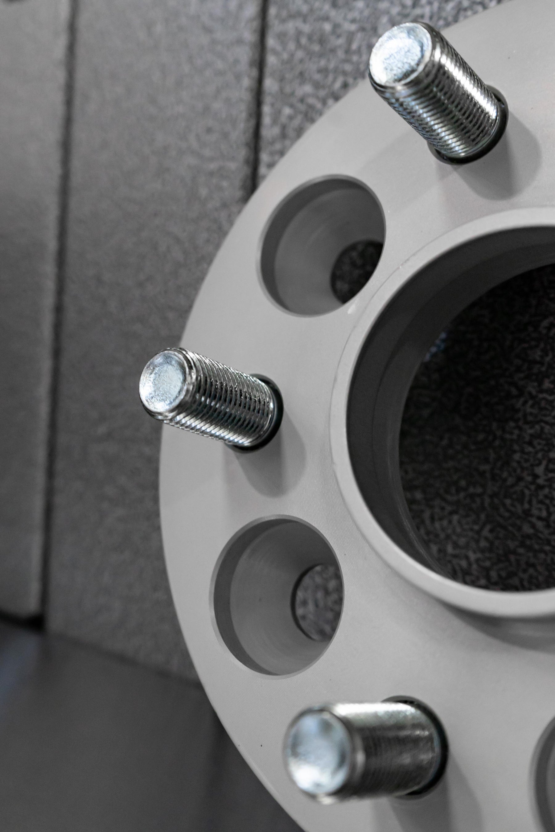 Tesla Model 3 / Y Eibach Wheel Spacers