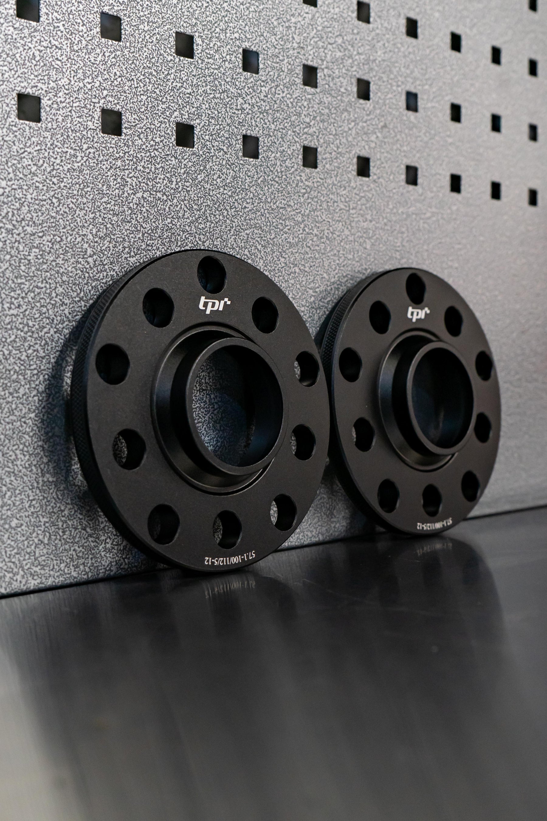 BMW Wheel Spacers E Series (Bolts & Lockers Inc)