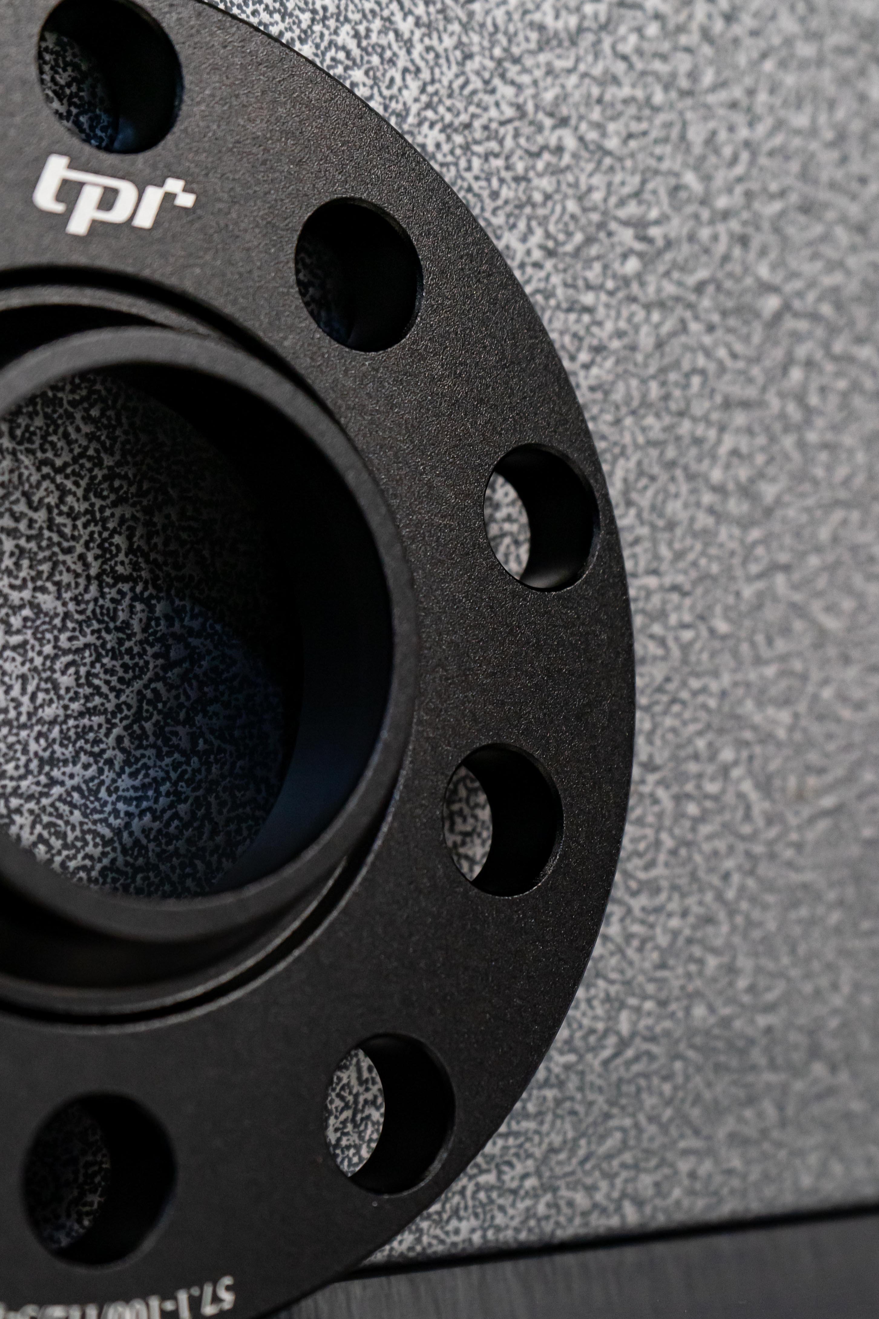 Jaguar F Type 20mm TPI Wheel Spacers