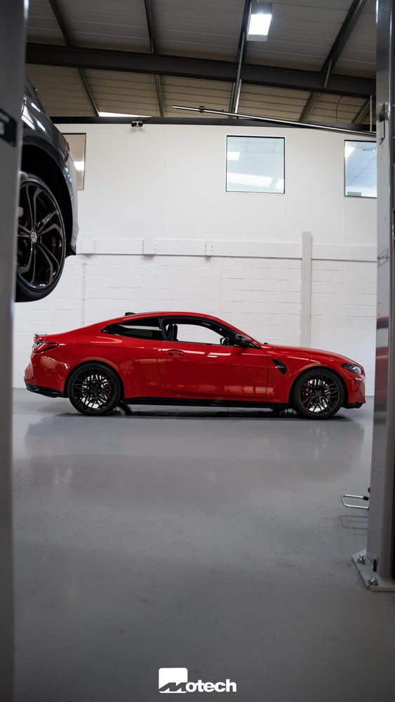 BOLA FP1 Fully Forged Wheels (M3/M4)
