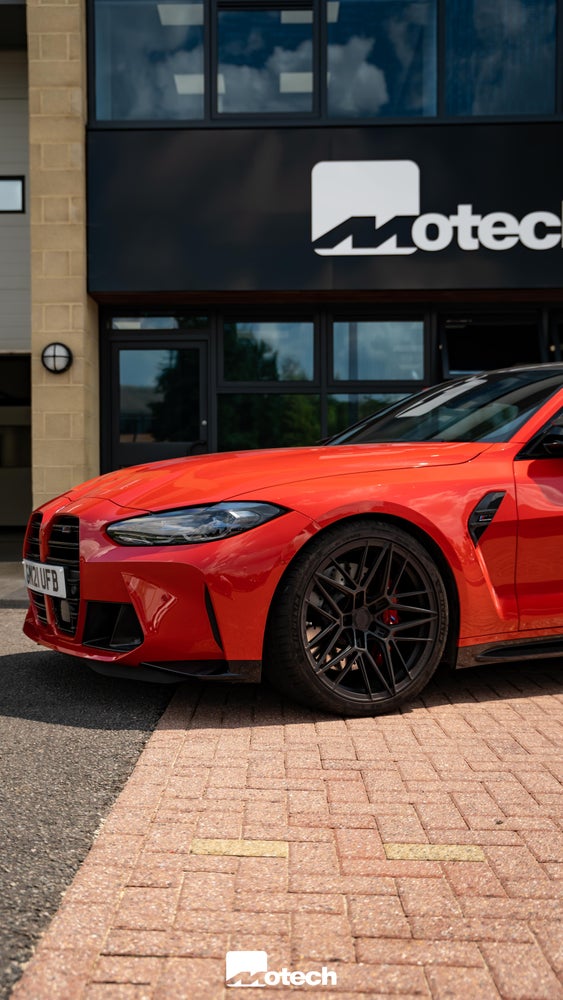 BOLA FP1 Fully Forged Wheels (M3/M4)