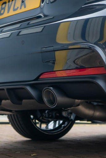 BMW F30/F31/F32/F33/F36 340i 440i Remus Exhaust