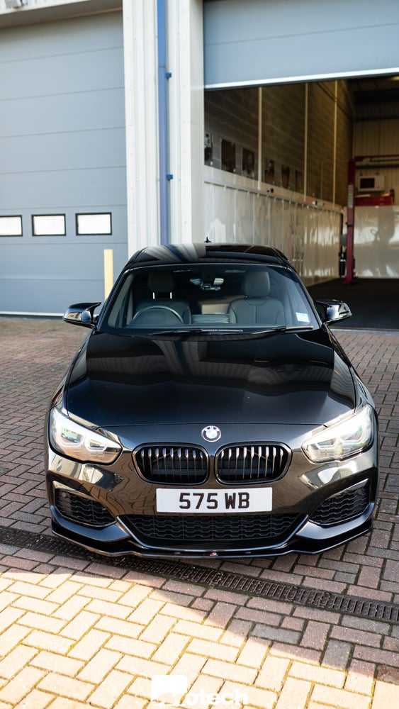 BMW M Performance Wing Mirror Unit (FXX Chassis)