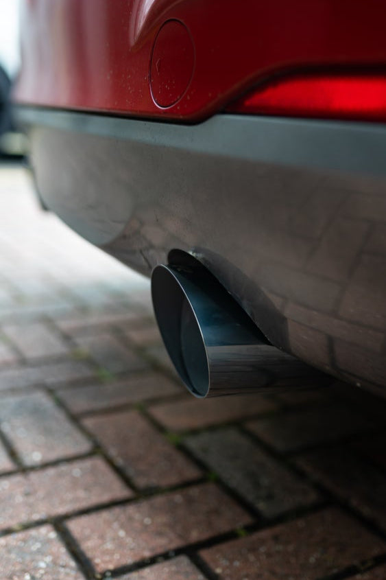 BMW M240i F22 F23 Remus Exhaust Cat Back and GPF Cars