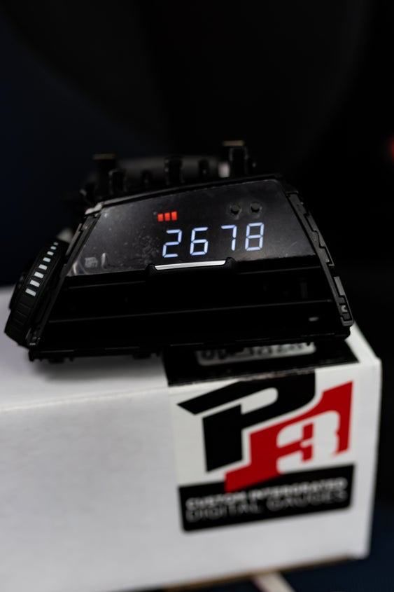 P3 Gauge