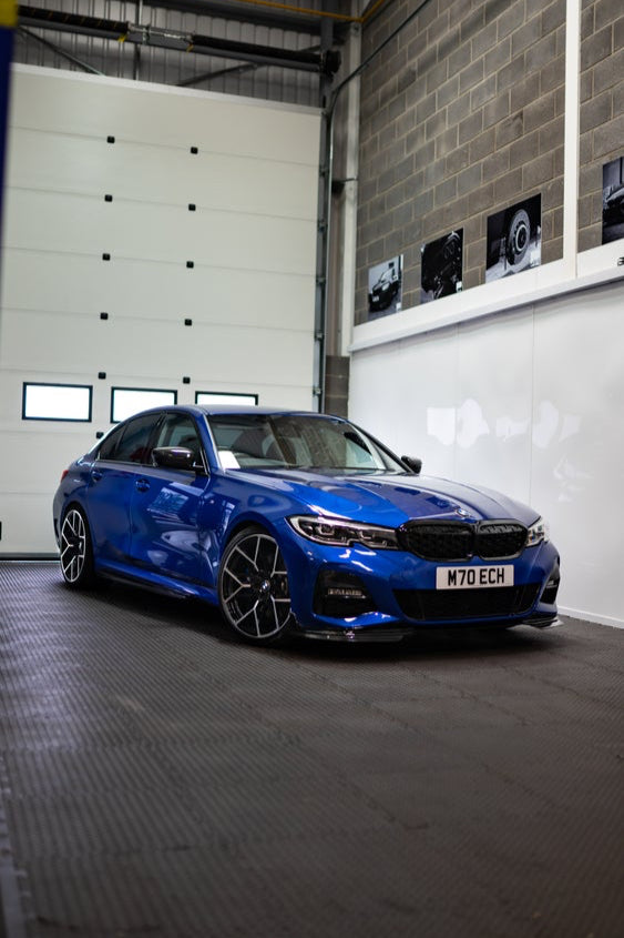 BMW G20 3 Series Saloon Eibach Lowering Springs