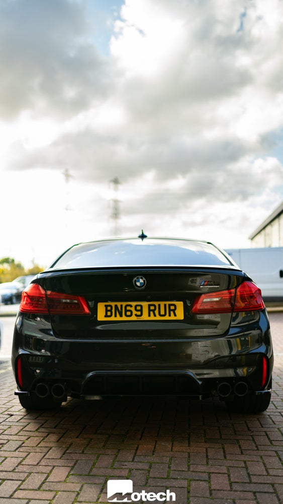 BMW F90 M5 Maxton Kit