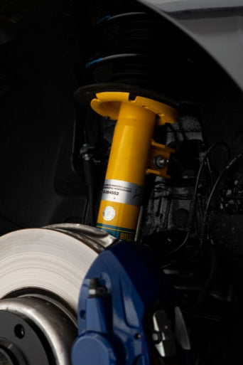 Bilstein B6 Dampertronic Adaptive dampers