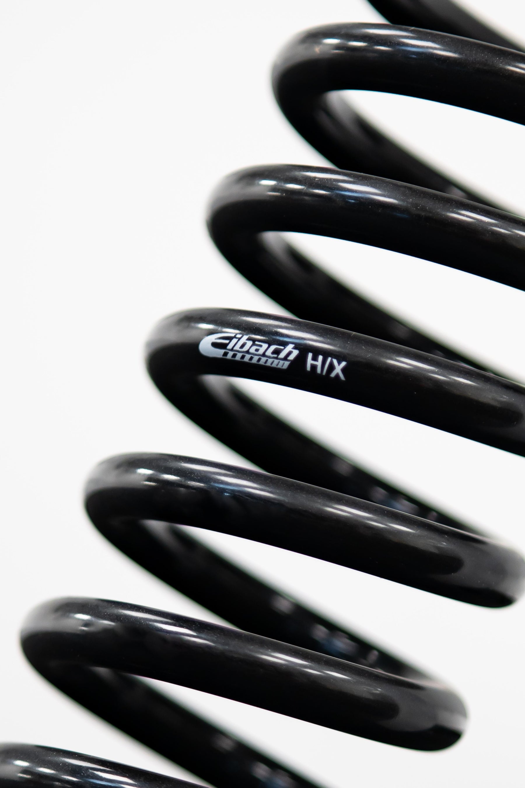 VW MK7 and 7.5 GTD Eibach Lowering Springs