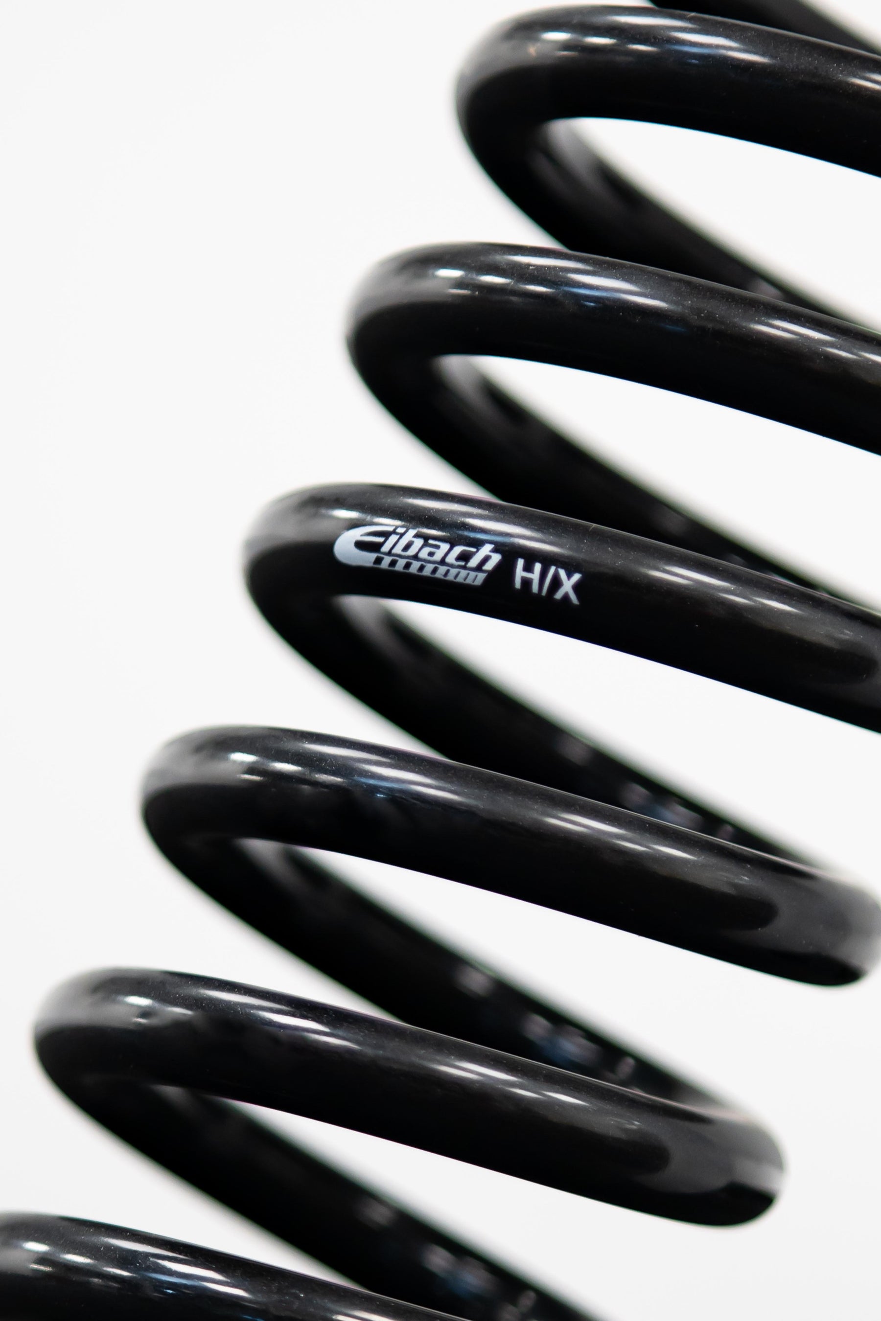 BMW 6 Series Eibach Springs