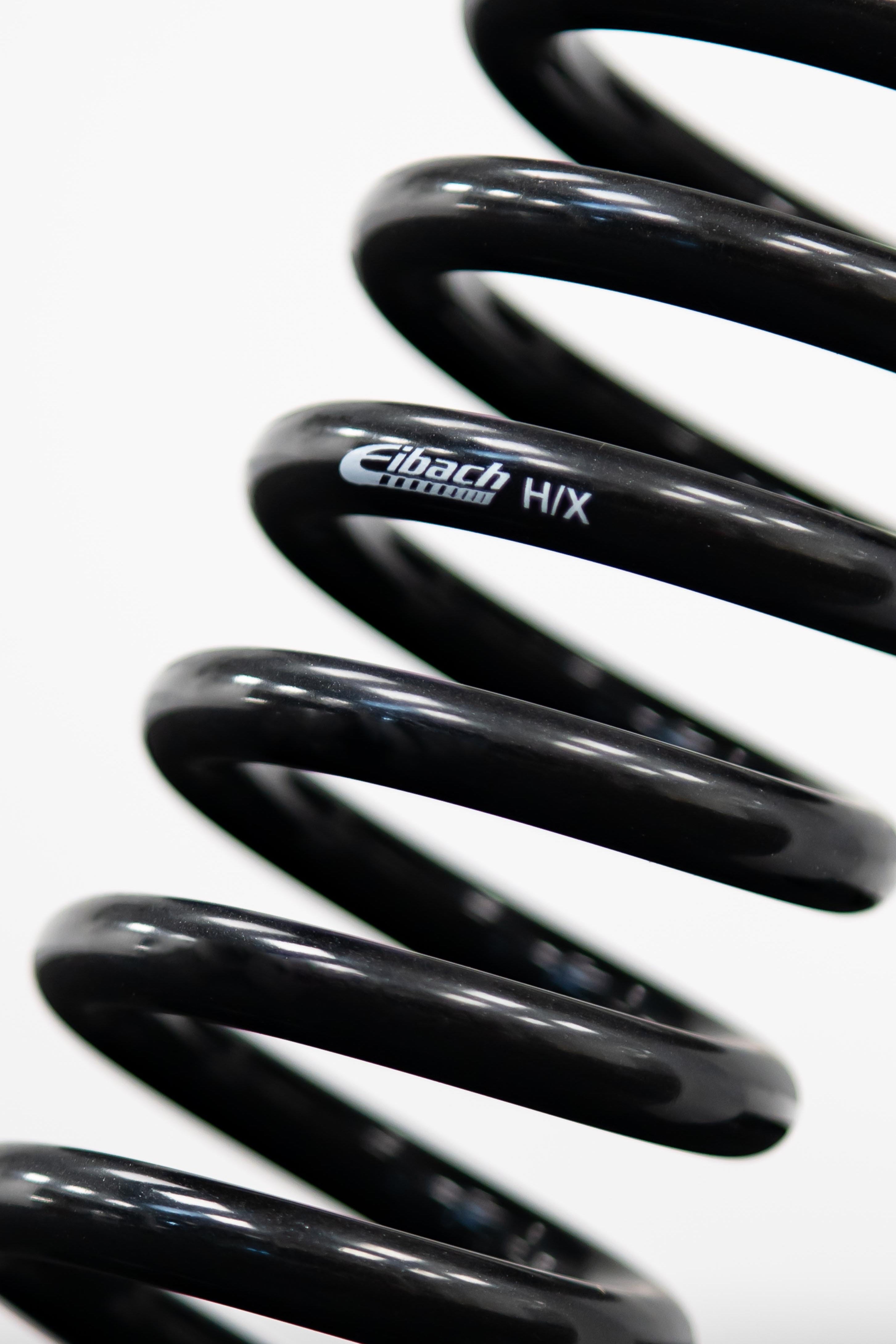 BMW F70 M135 Eibach Springs (-30F/-25R)