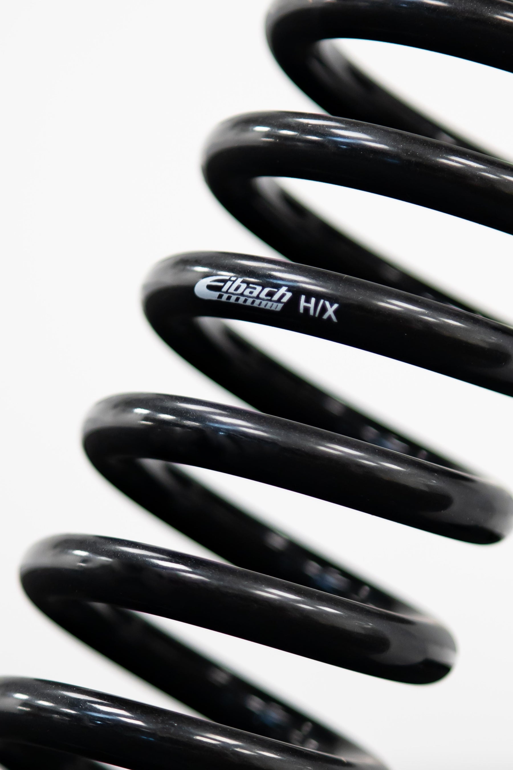 MINI Cooper J01 Eibach Pro-Kit Lowering Springs