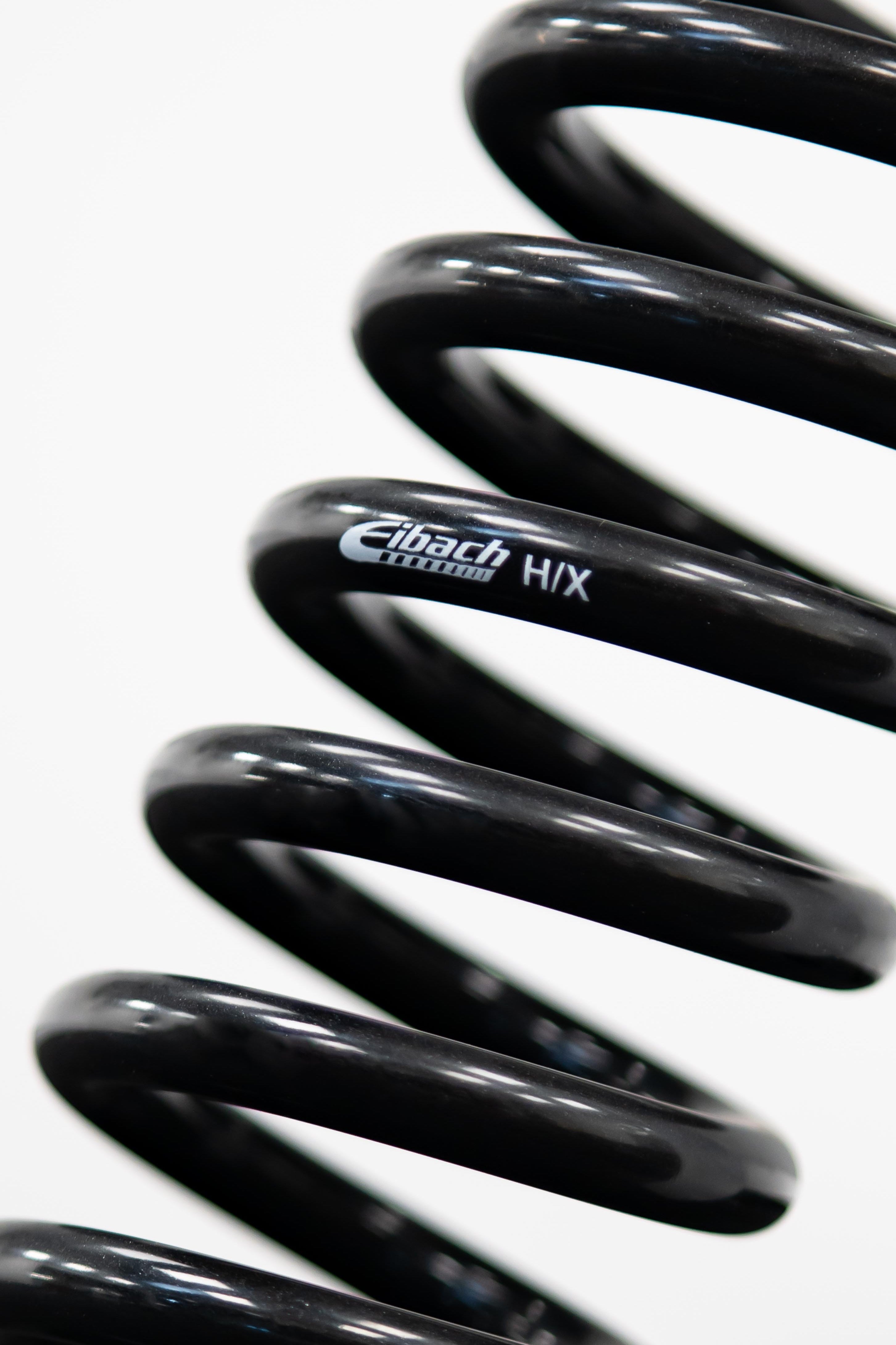 Mercedes C220 250 Coupe Eibach Lowering Springs