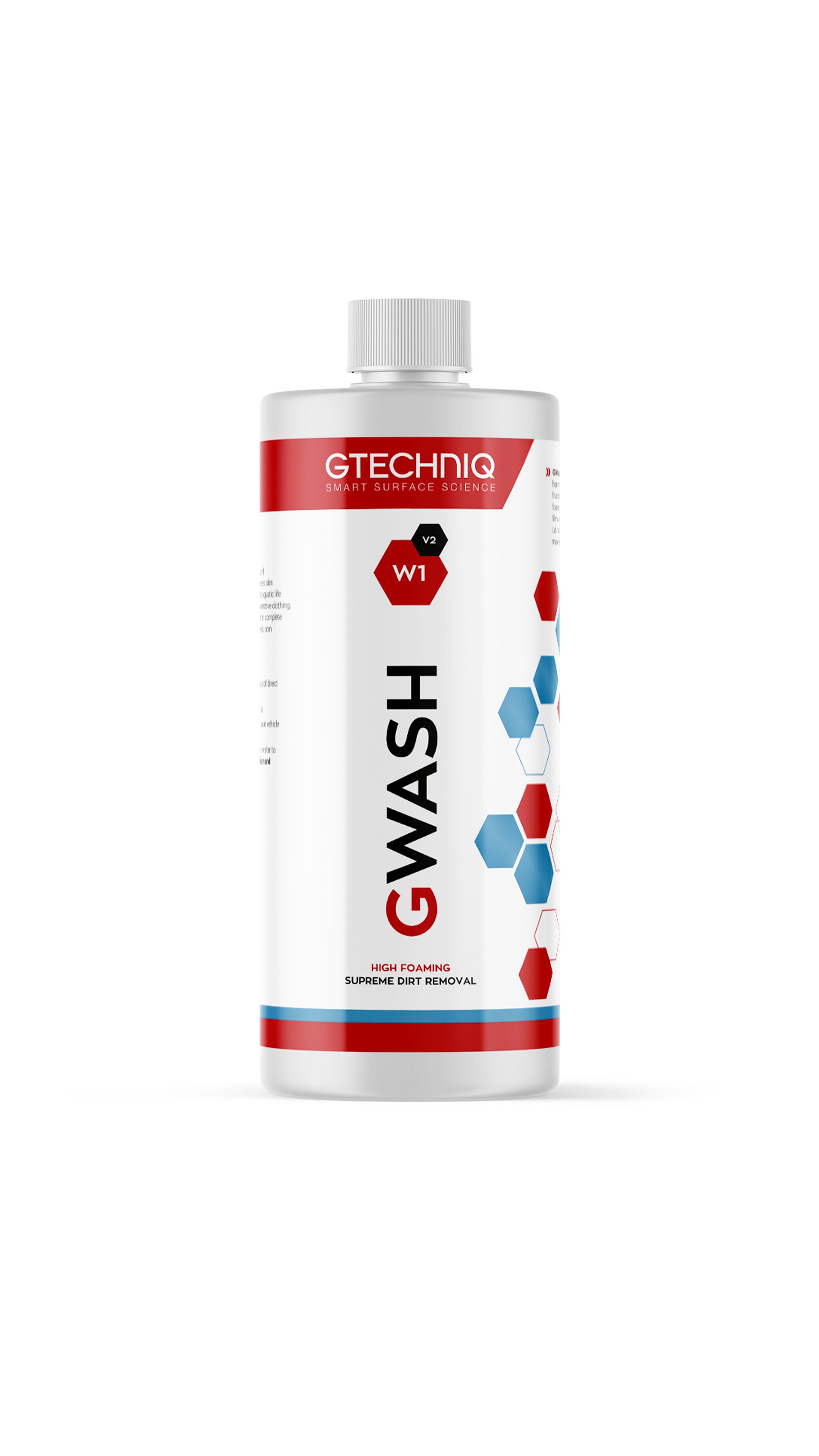 Gtechniq W1 Gwash